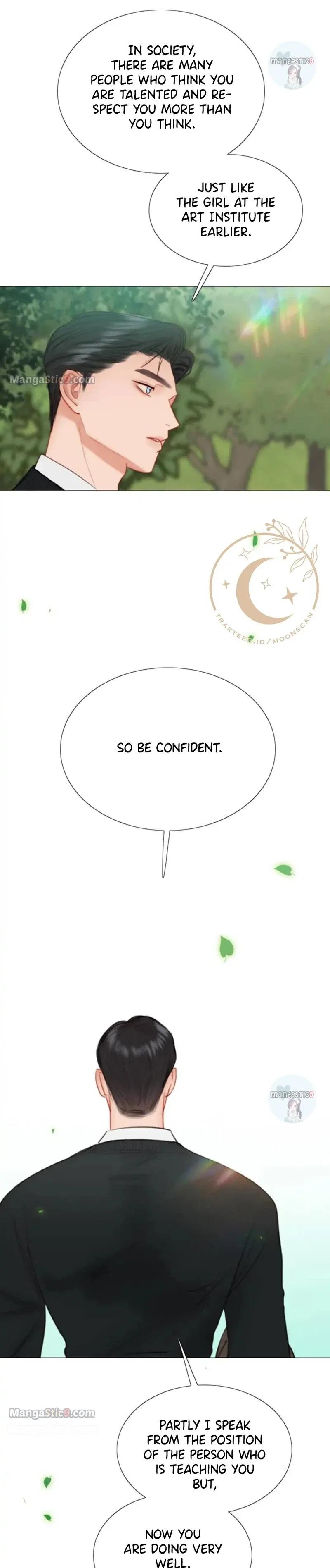 Serena Chapter 38 – Page 38