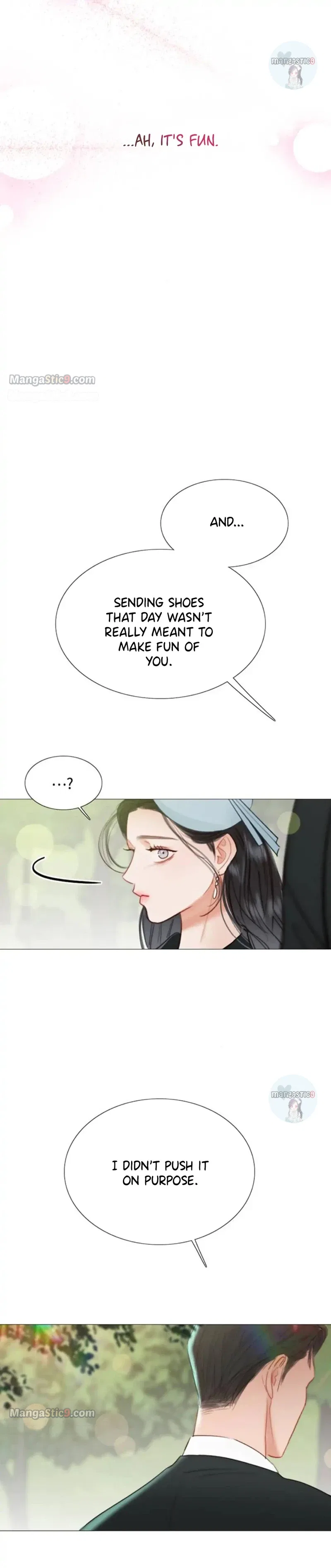 Serena Chapter 38 – Page 44