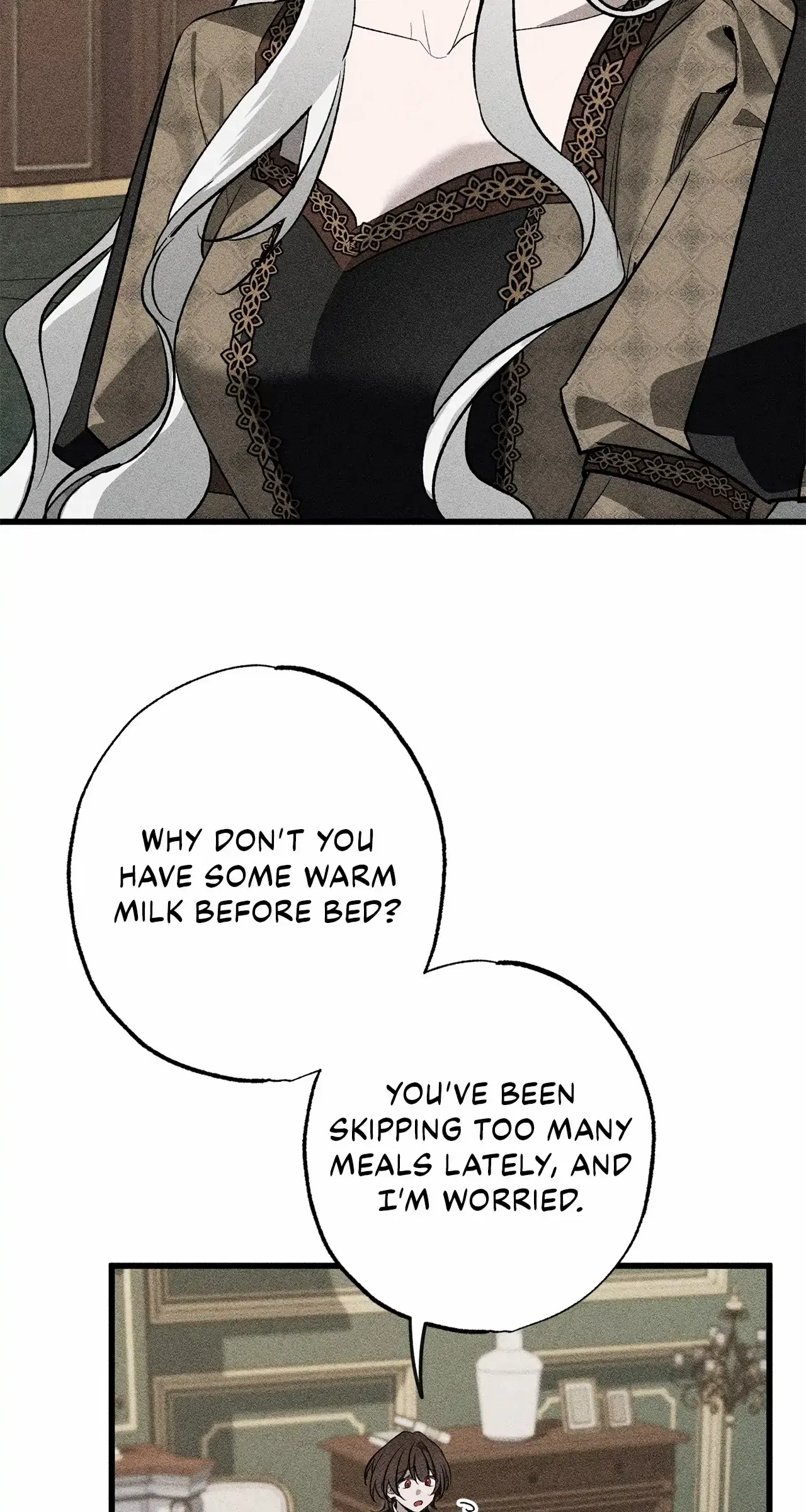 My Husband Who Hates Me Has Lost His Memories Chapter 6 – Page 4