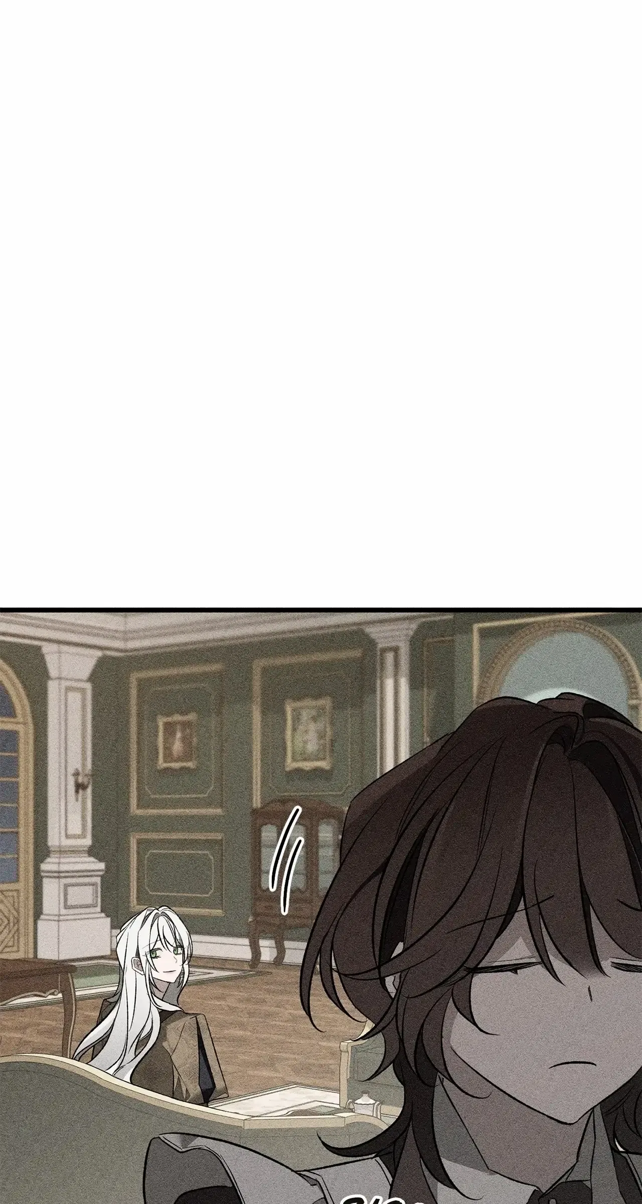 My Husband Who Hates Me Has Lost His Memories Chapter 6 – Page 7