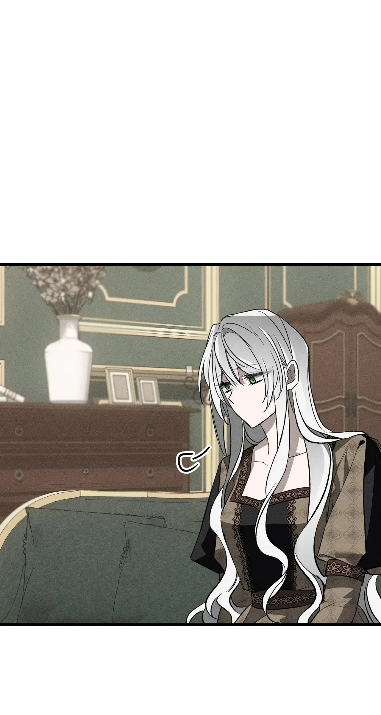 My Husband Who Hates Me Has Lost His Memories Chapter 6 – Page 9