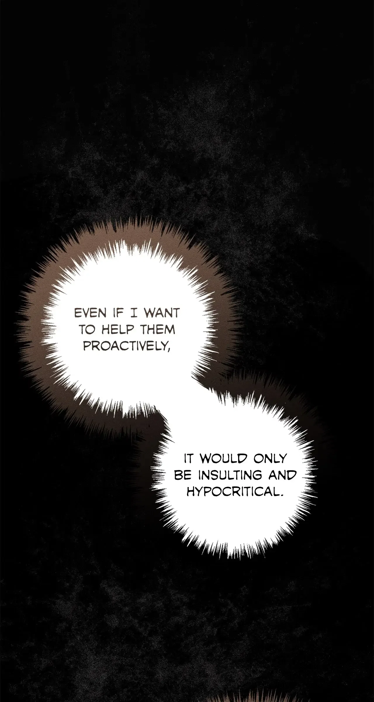 My Husband Who Hates Me Has Lost His Memories Chapter 6 – Page 11