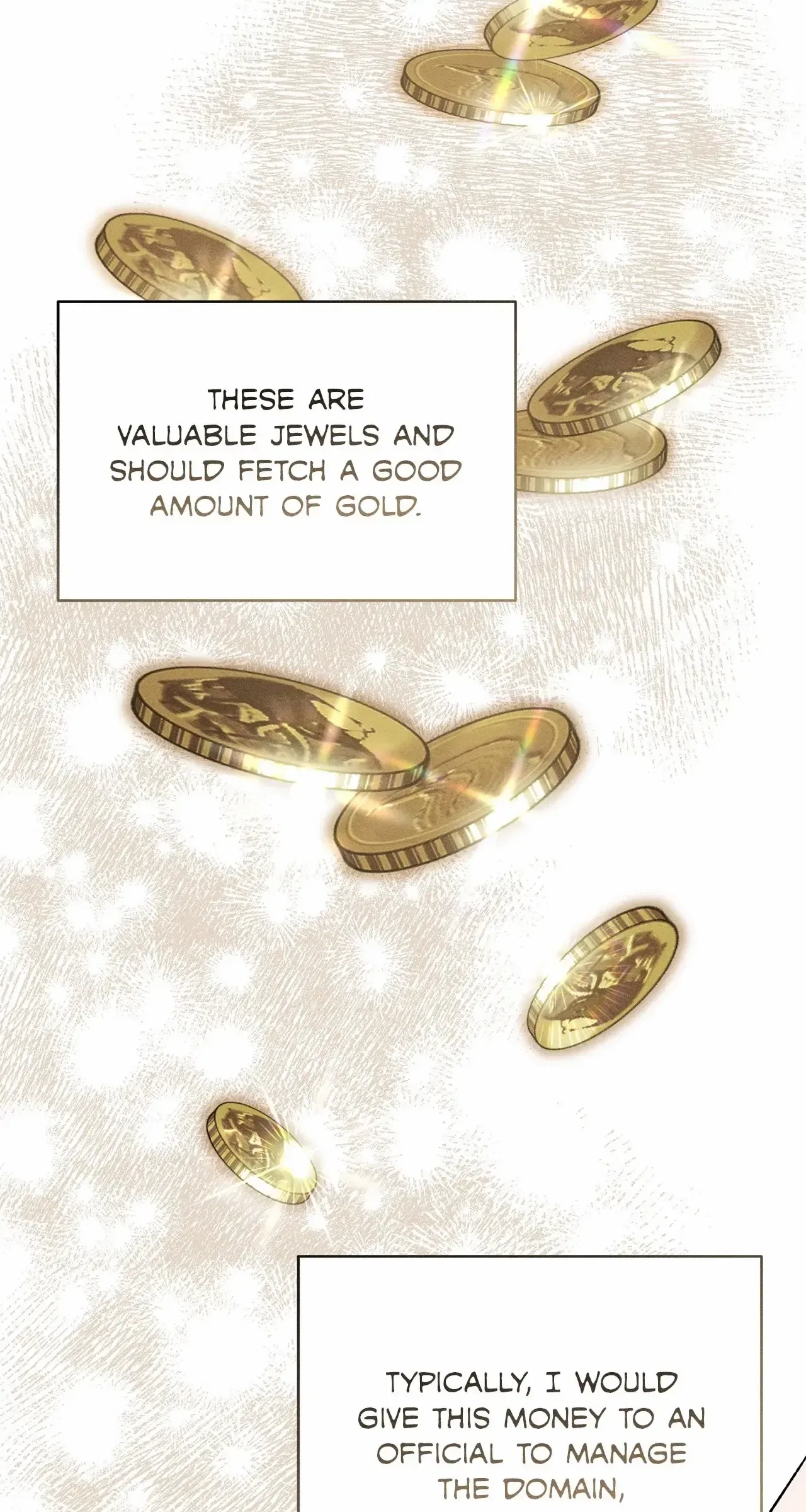 My Husband Who Hates Me Has Lost His Memories Chapter 6 – Page 17