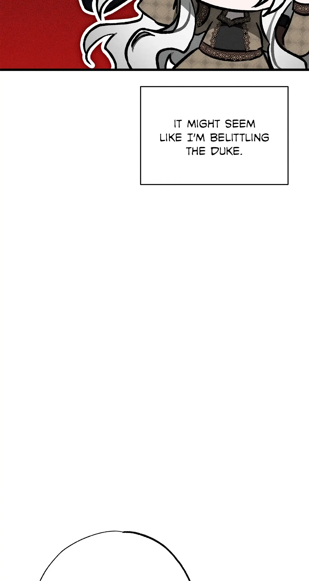 My Husband Who Hates Me Has Lost His Memories Chapter 6 – Page 21