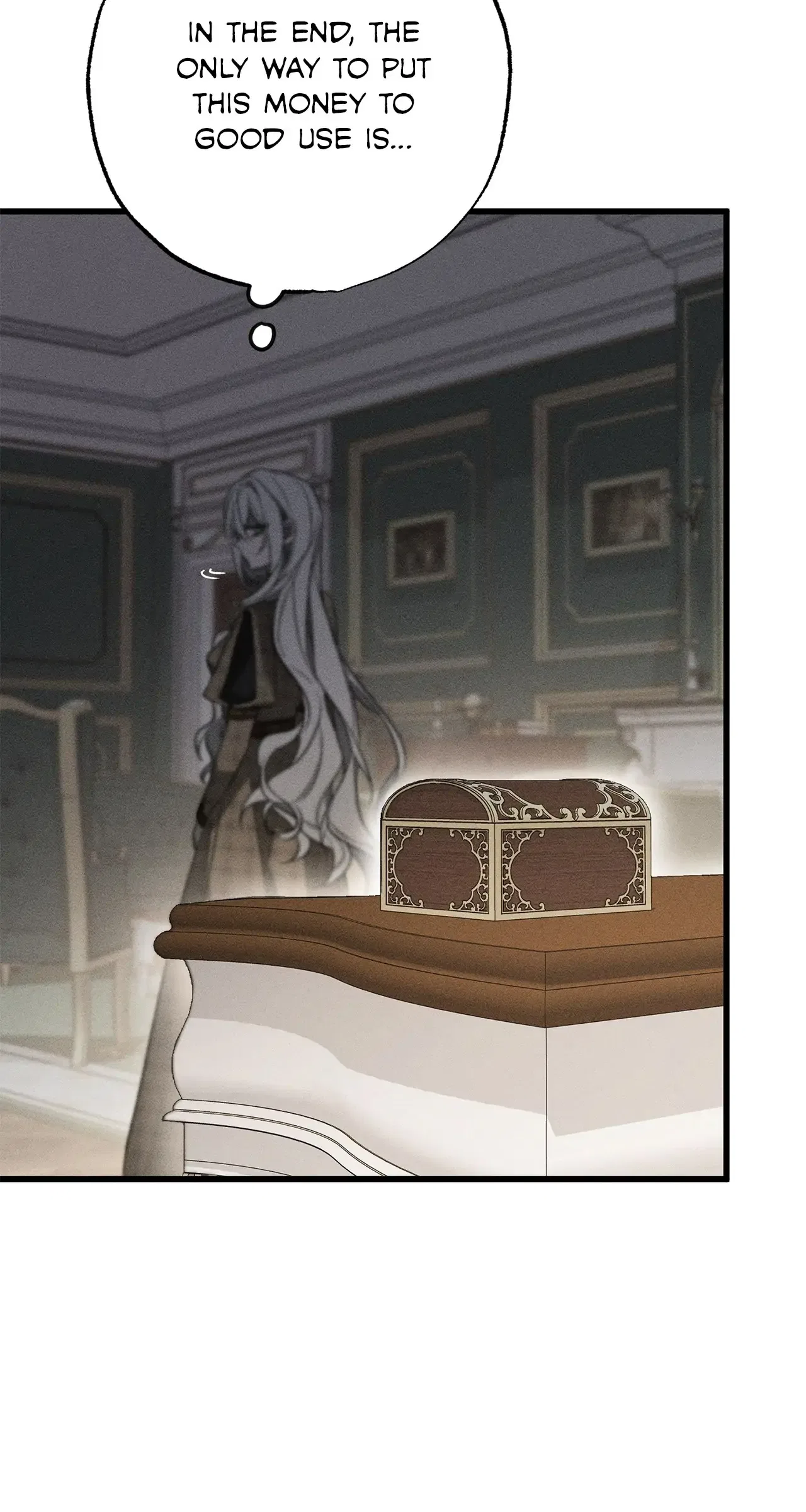 My Husband Who Hates Me Has Lost His Memories Chapter 6 – Page 22