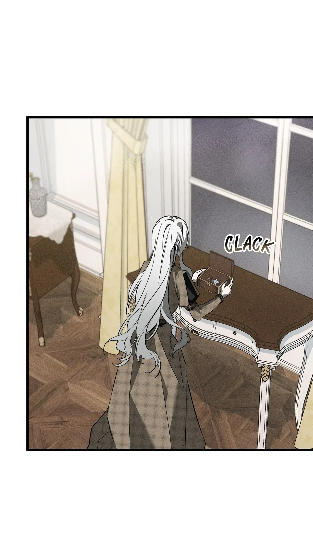 My Husband Who Hates Me Has Lost His Memories Chapter 6 – Page 23