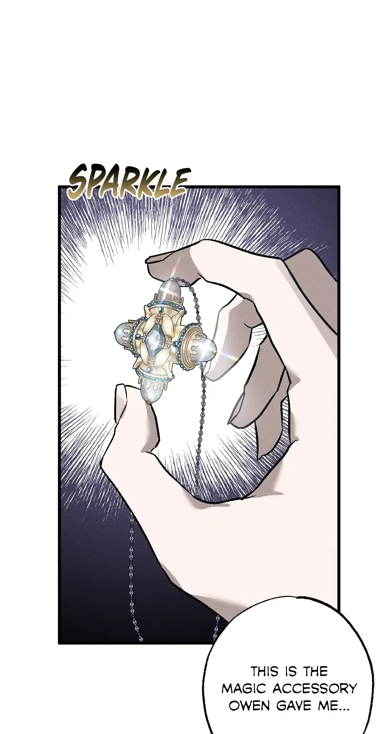 My Husband Who Hates Me Has Lost His Memories Chapter 6 – Page 24
