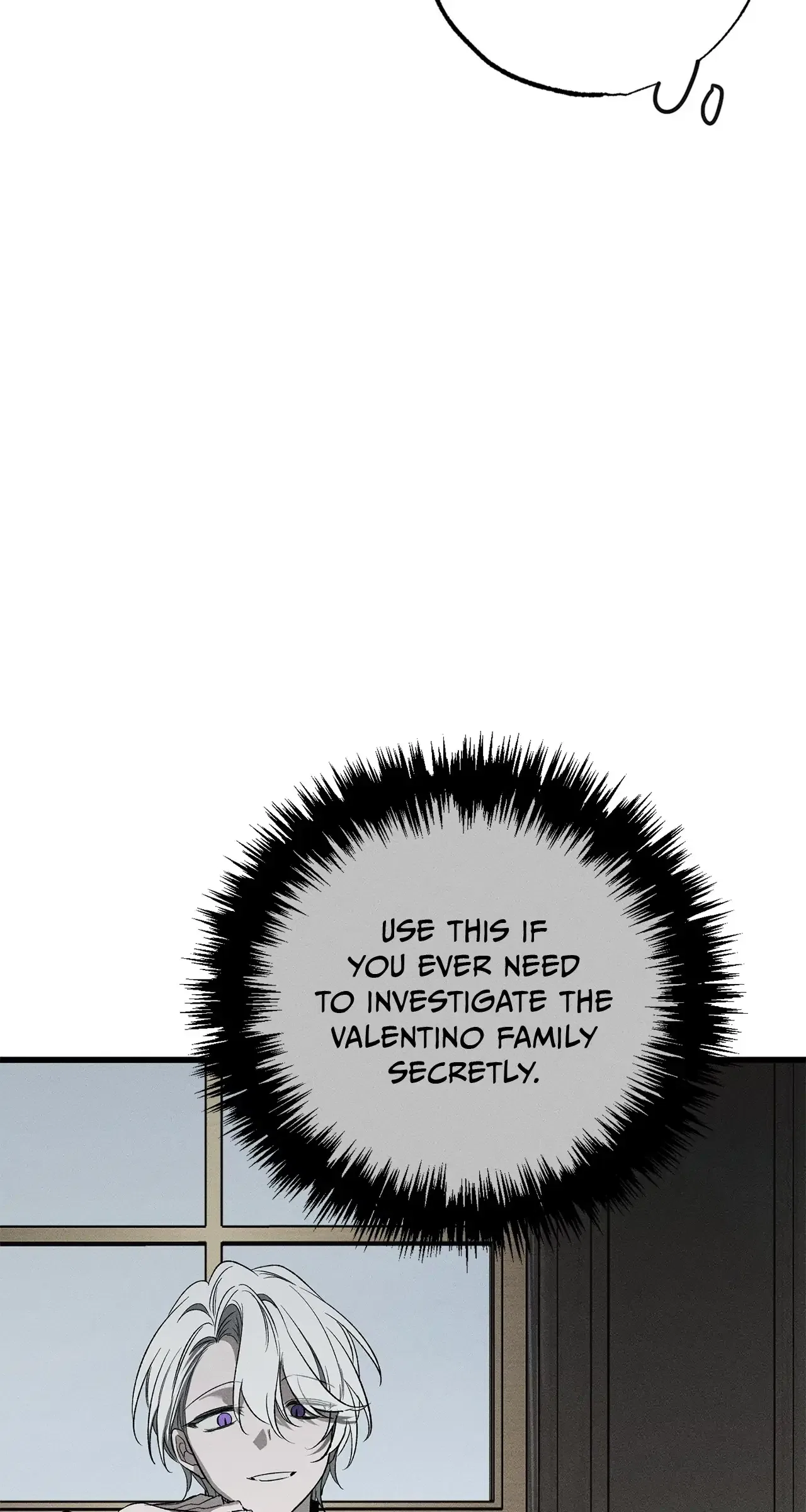My Husband Who Hates Me Has Lost His Memories Chapter 6 – Page 25