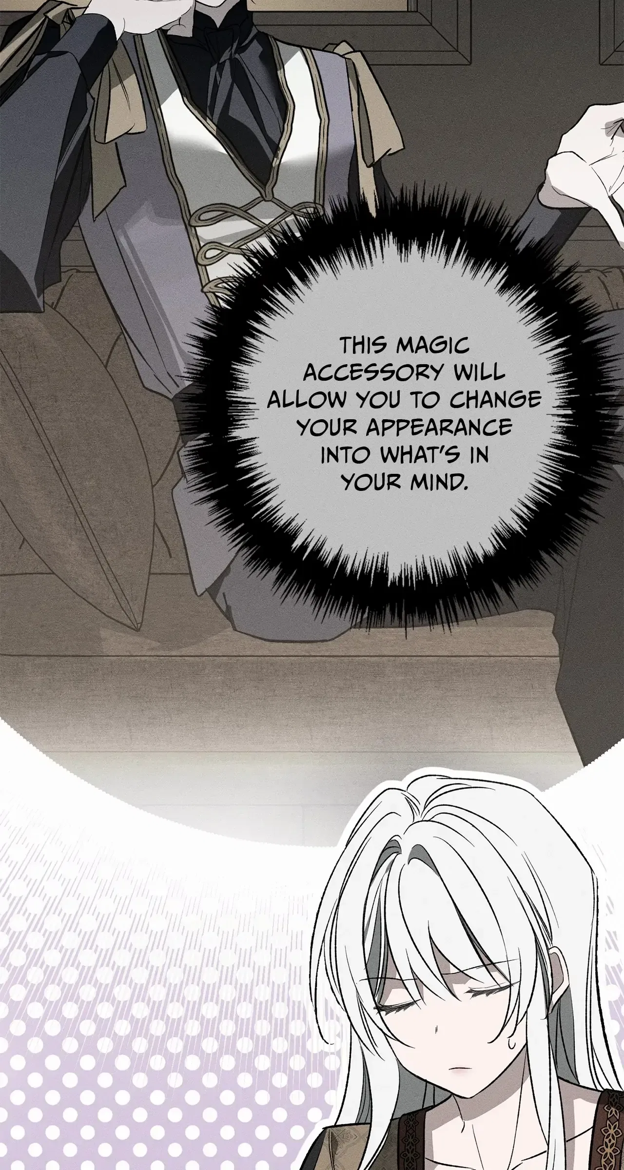 My Husband Who Hates Me Has Lost His Memories Chapter 6 – Page 26