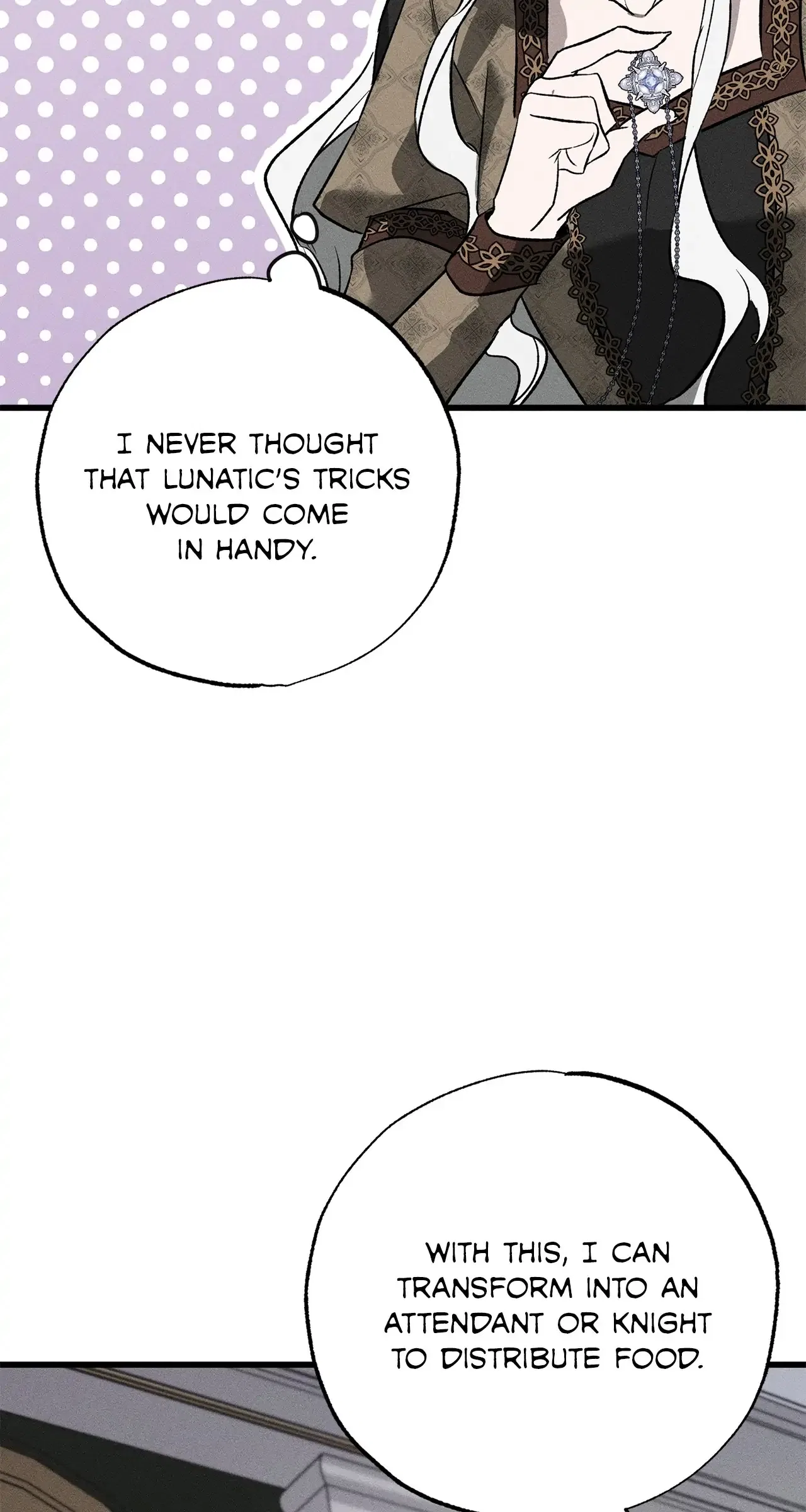 My Husband Who Hates Me Has Lost His Memories Chapter 6 – Page 27