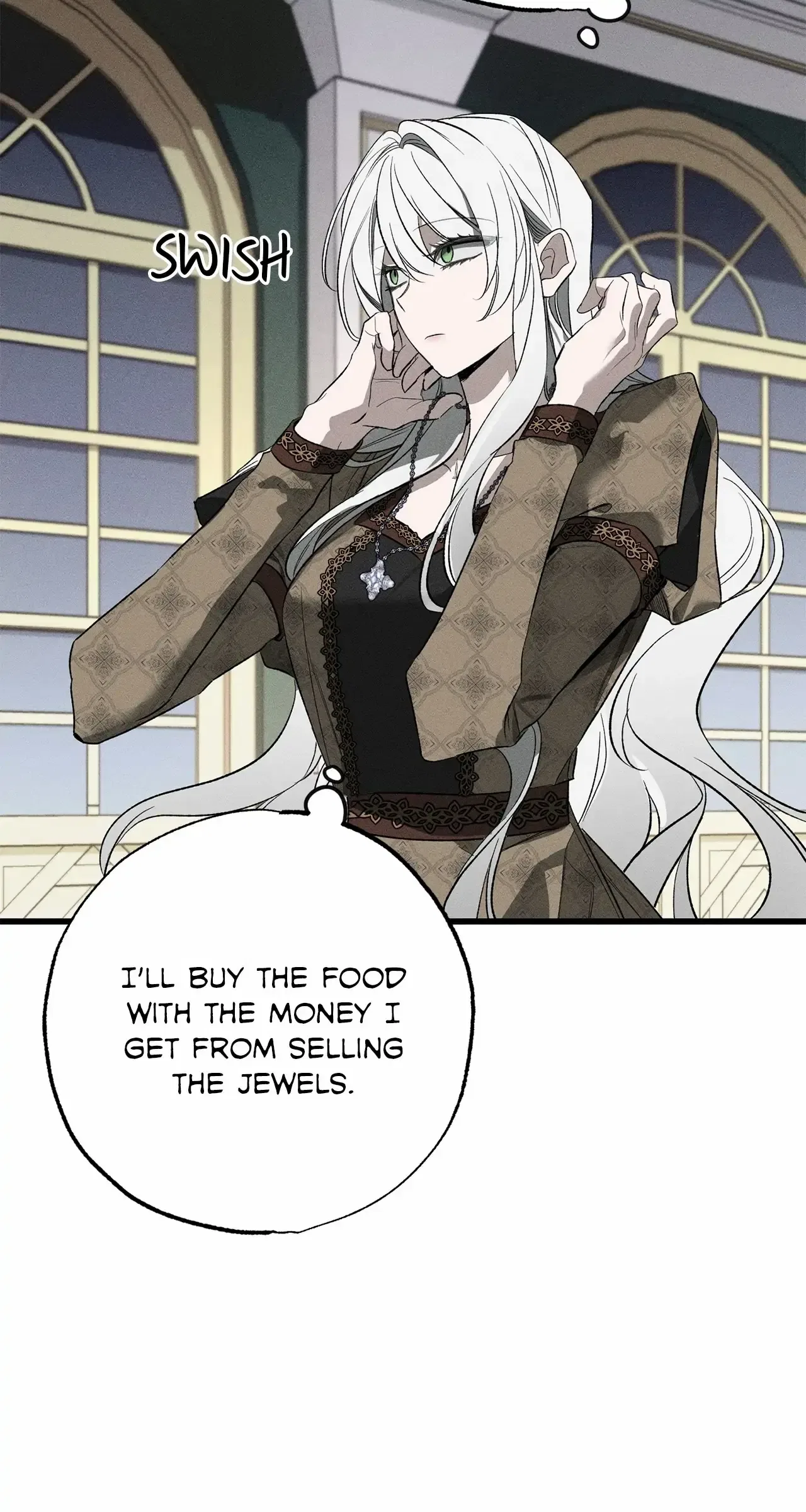 My Husband Who Hates Me Has Lost His Memories Chapter 6 – Page 28