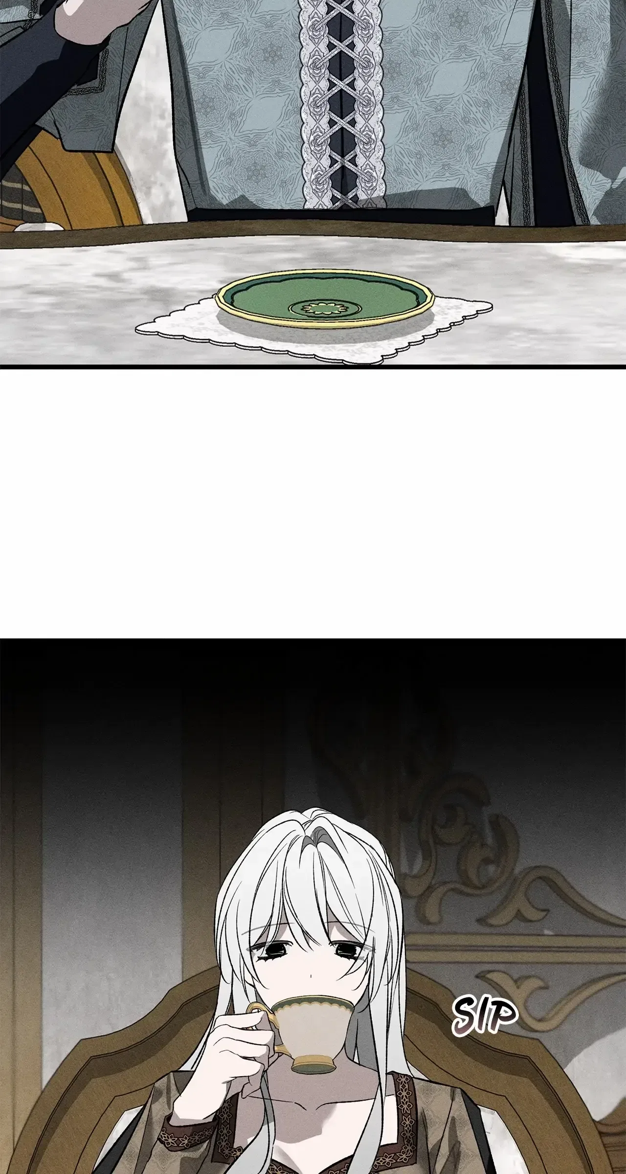 My Husband Who Hates Me Has Lost His Memories Chapter 6 – Page 34