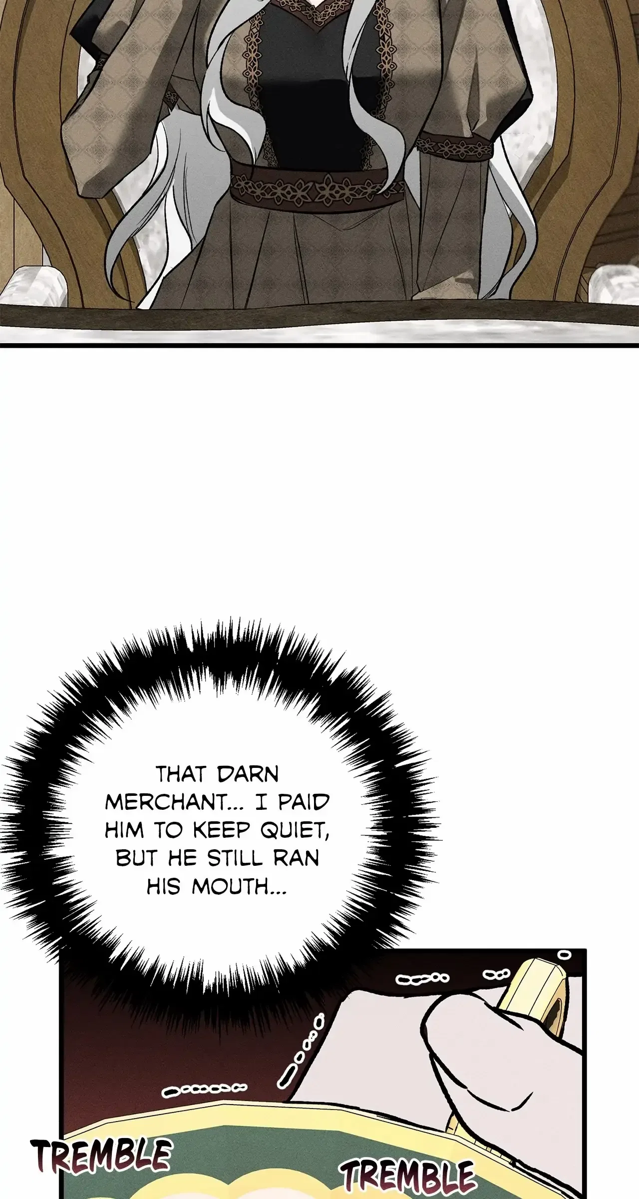 My Husband Who Hates Me Has Lost His Memories Chapter 6 – Page 35