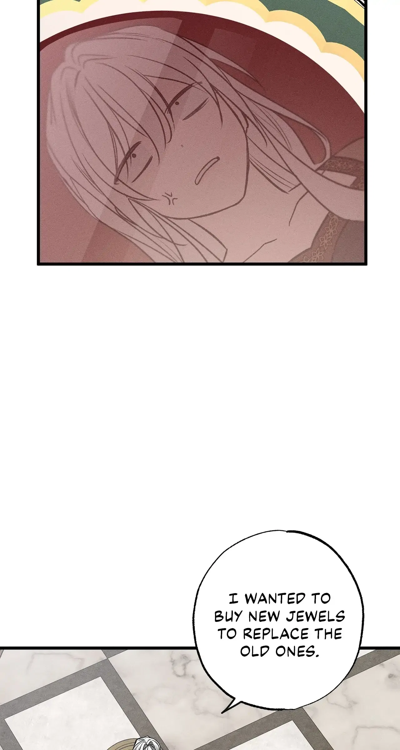 My Husband Who Hates Me Has Lost His Memories Chapter 6 – Page 36