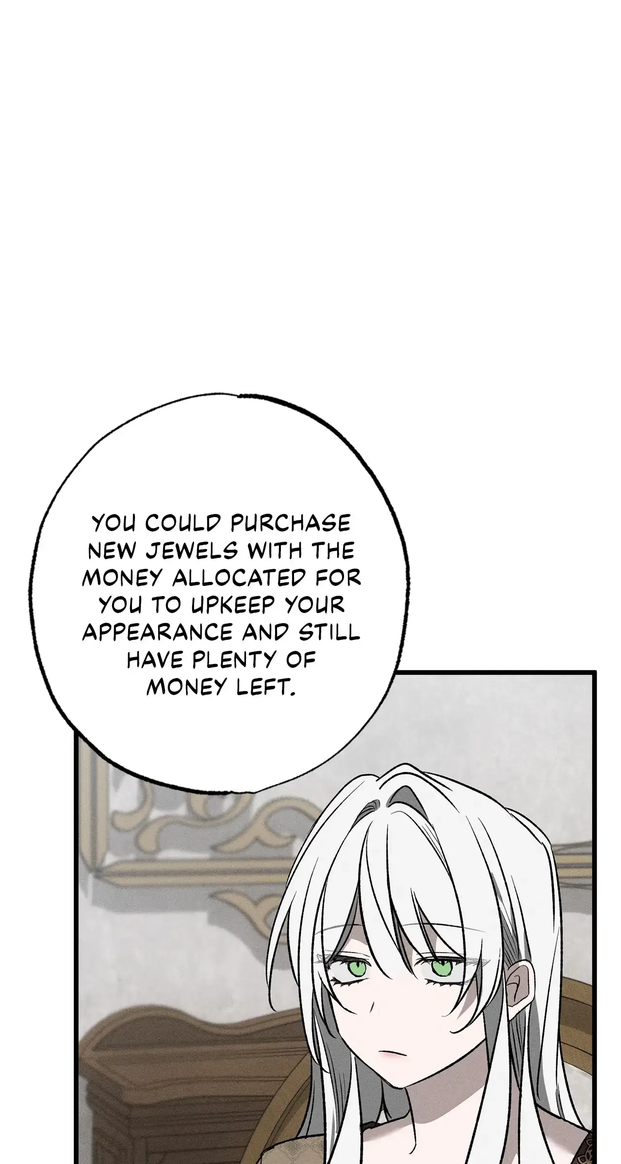 My Husband Who Hates Me Has Lost His Memories Chapter 6 – Page 39