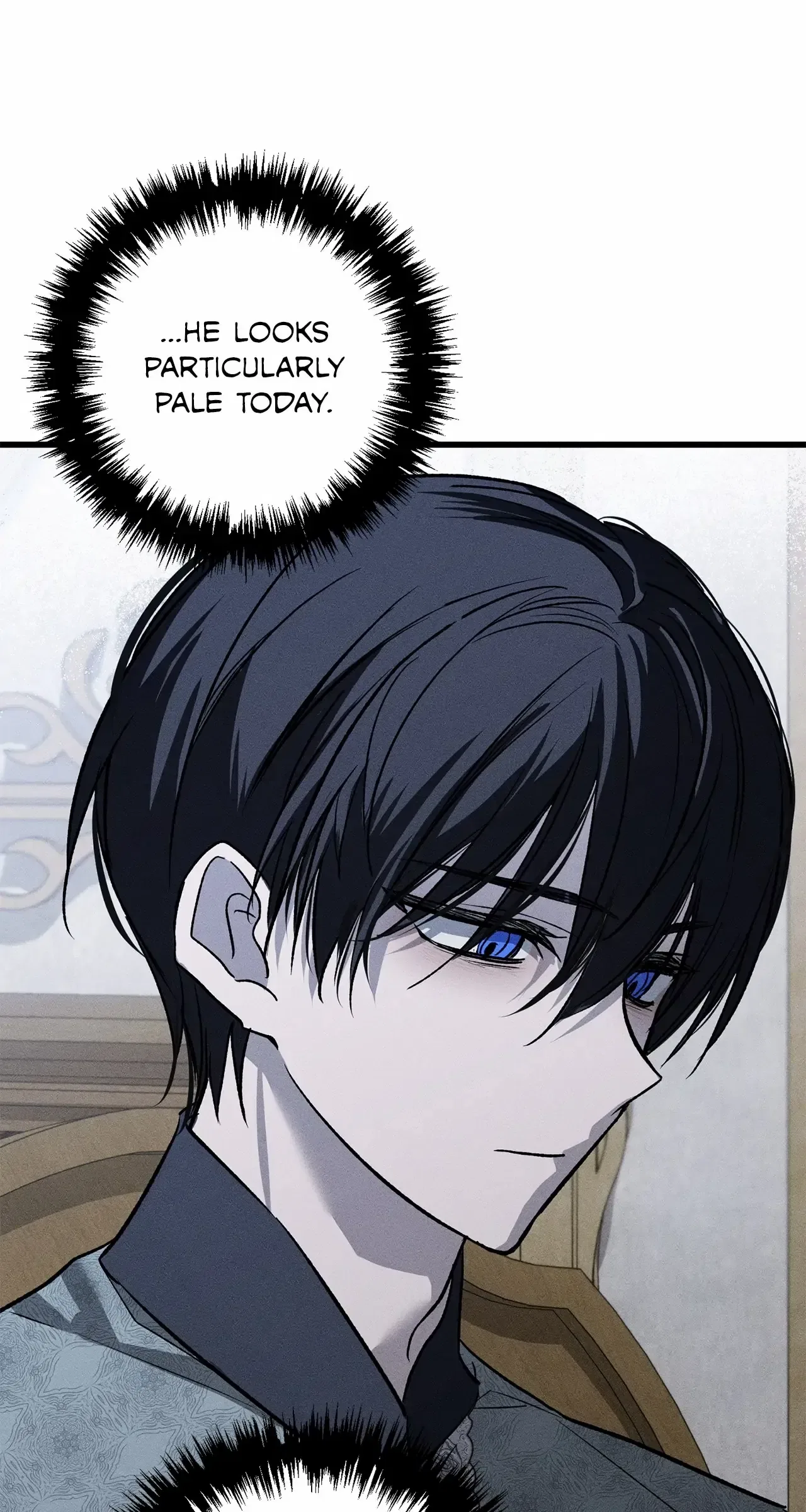 My Husband Who Hates Me Has Lost His Memories Chapter 6 – Page 43