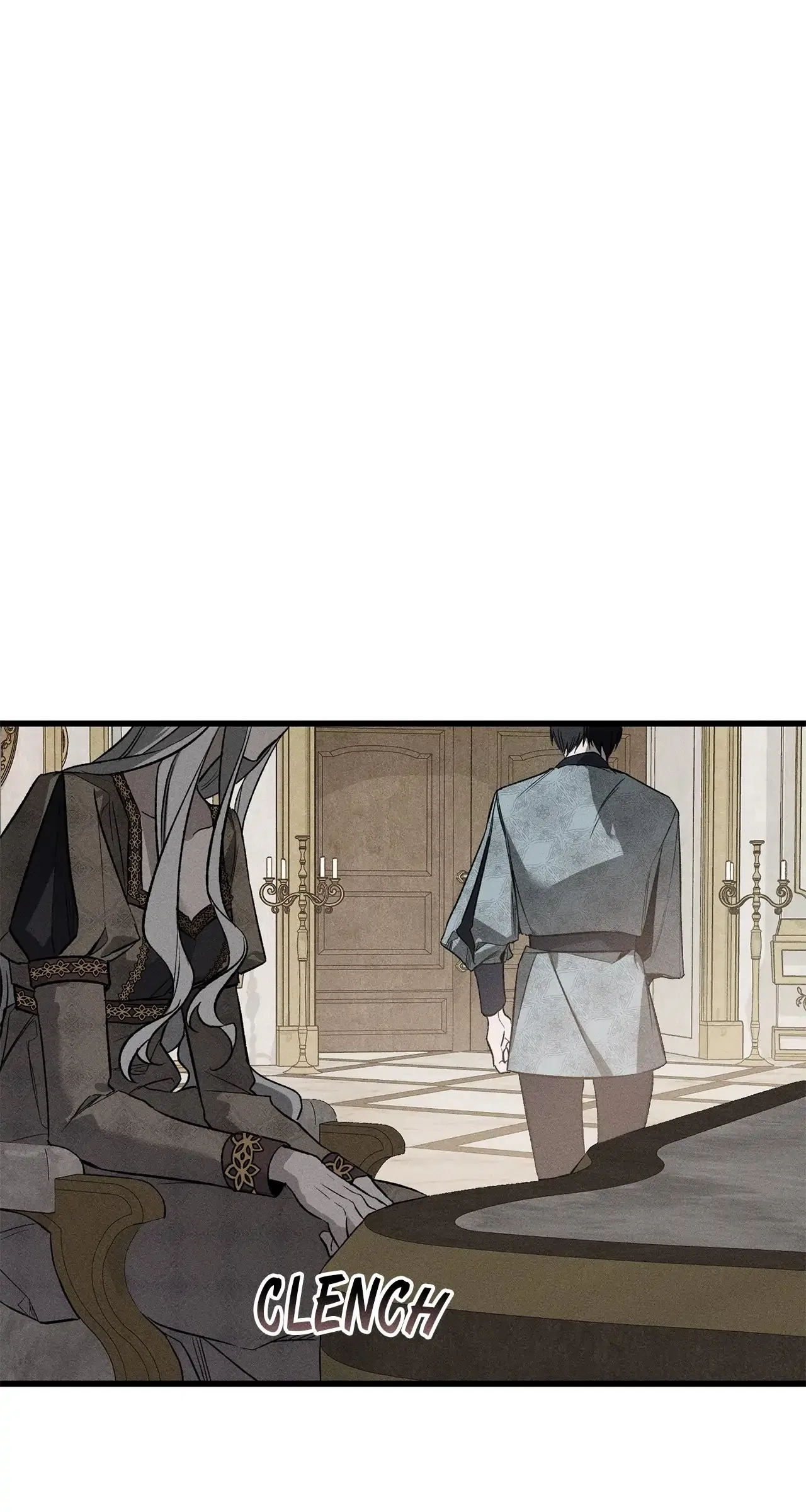 My Husband Who Hates Me Has Lost His Memories Chapter 6 – Page 46