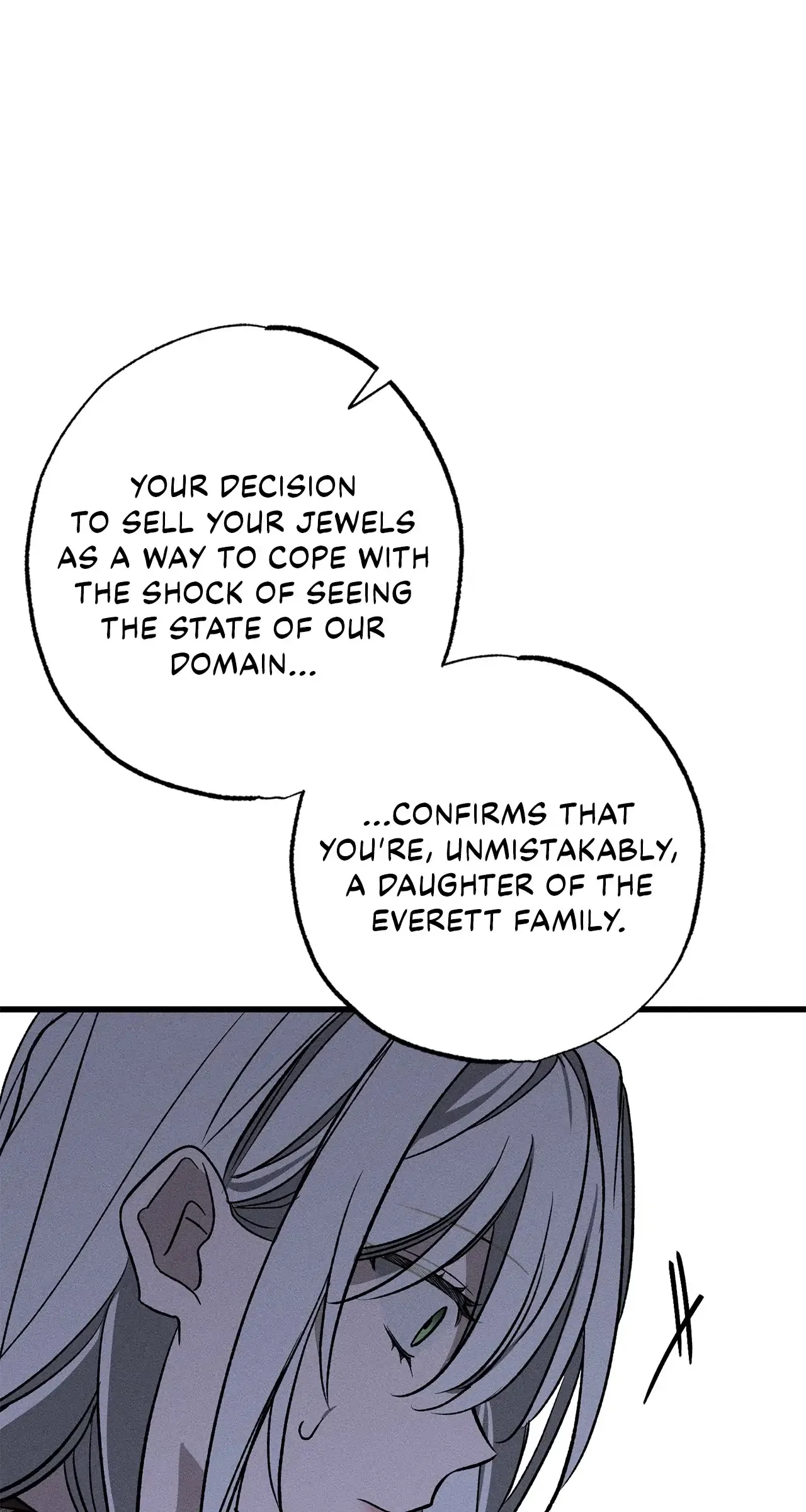 My Husband Who Hates Me Has Lost His Memories Chapter 6 – Page 47