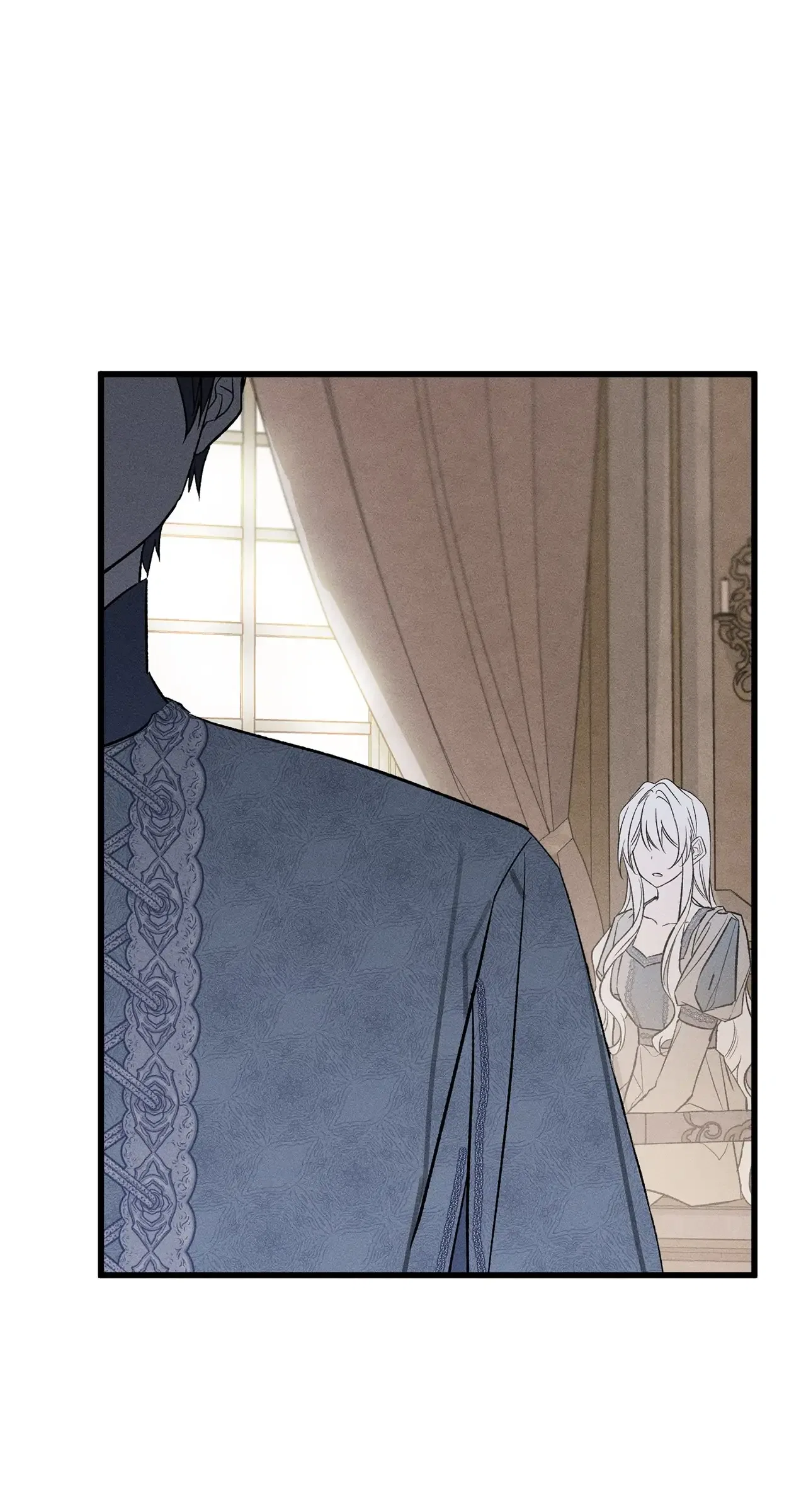 My Husband Who Hates Me Has Lost His Memories Chapter 6 – Page 49