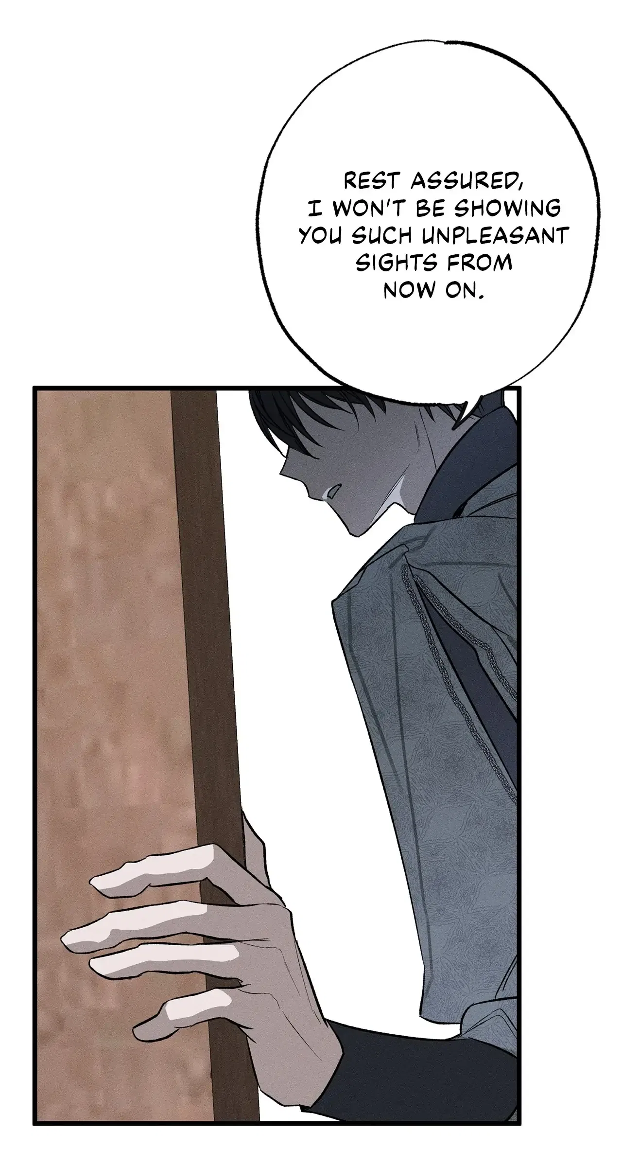 My Husband Who Hates Me Has Lost His Memories Chapter 6 – Page 50