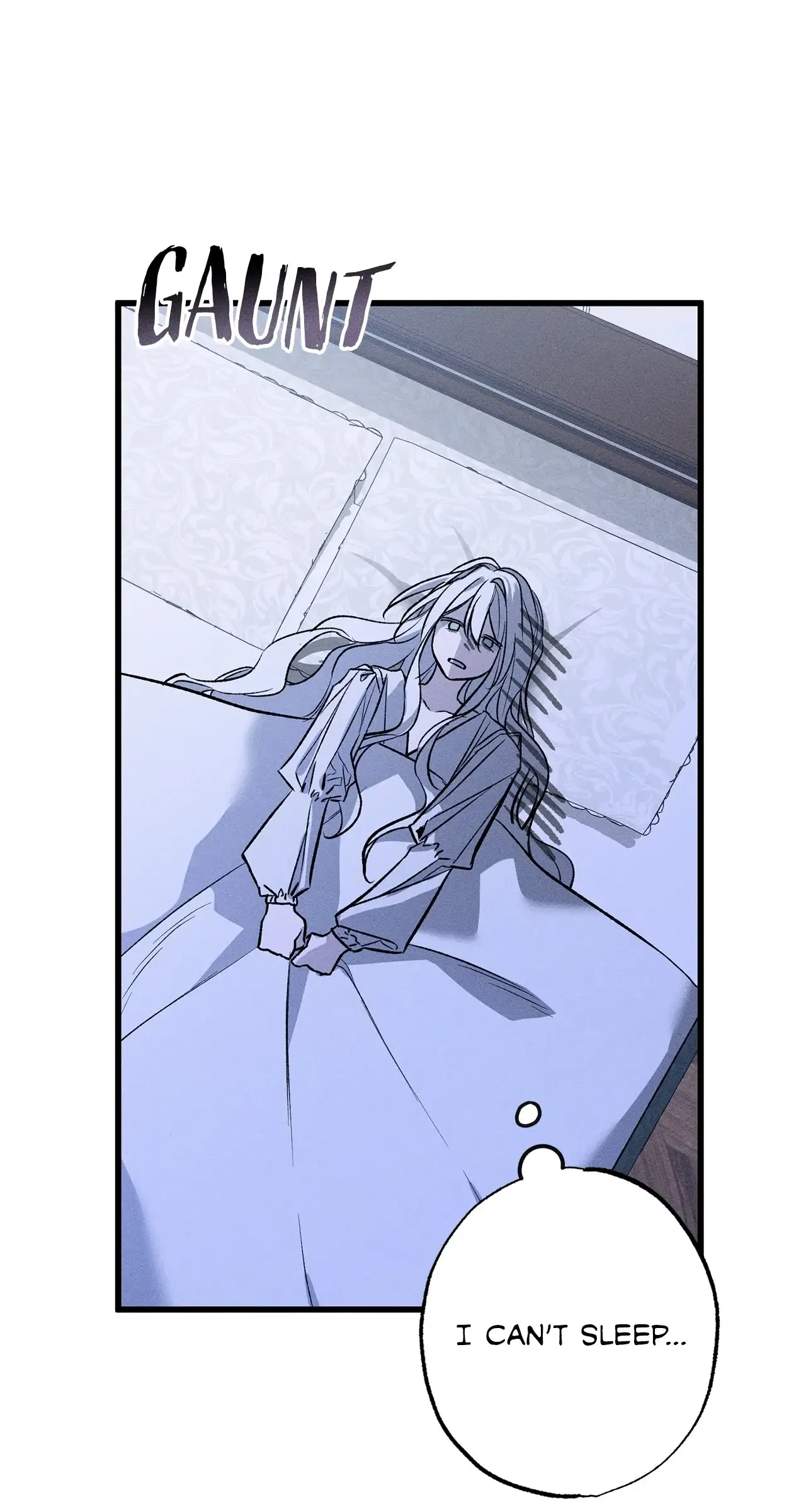My Husband Who Hates Me Has Lost His Memories Chapter 6 – Page 58
