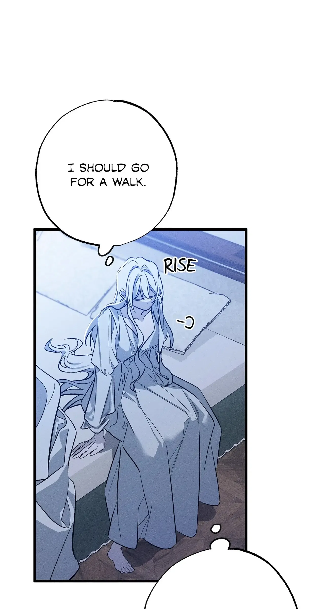 My Husband Who Hates Me Has Lost His Memories Chapter 6 – Page 60