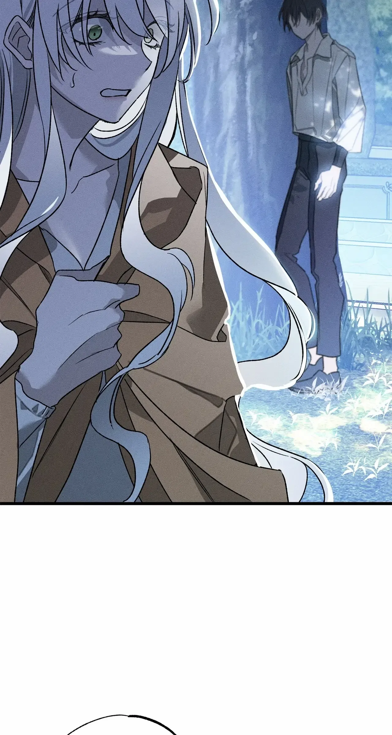 My Husband Who Hates Me Has Lost His Memories Chapter 6 – Page 72