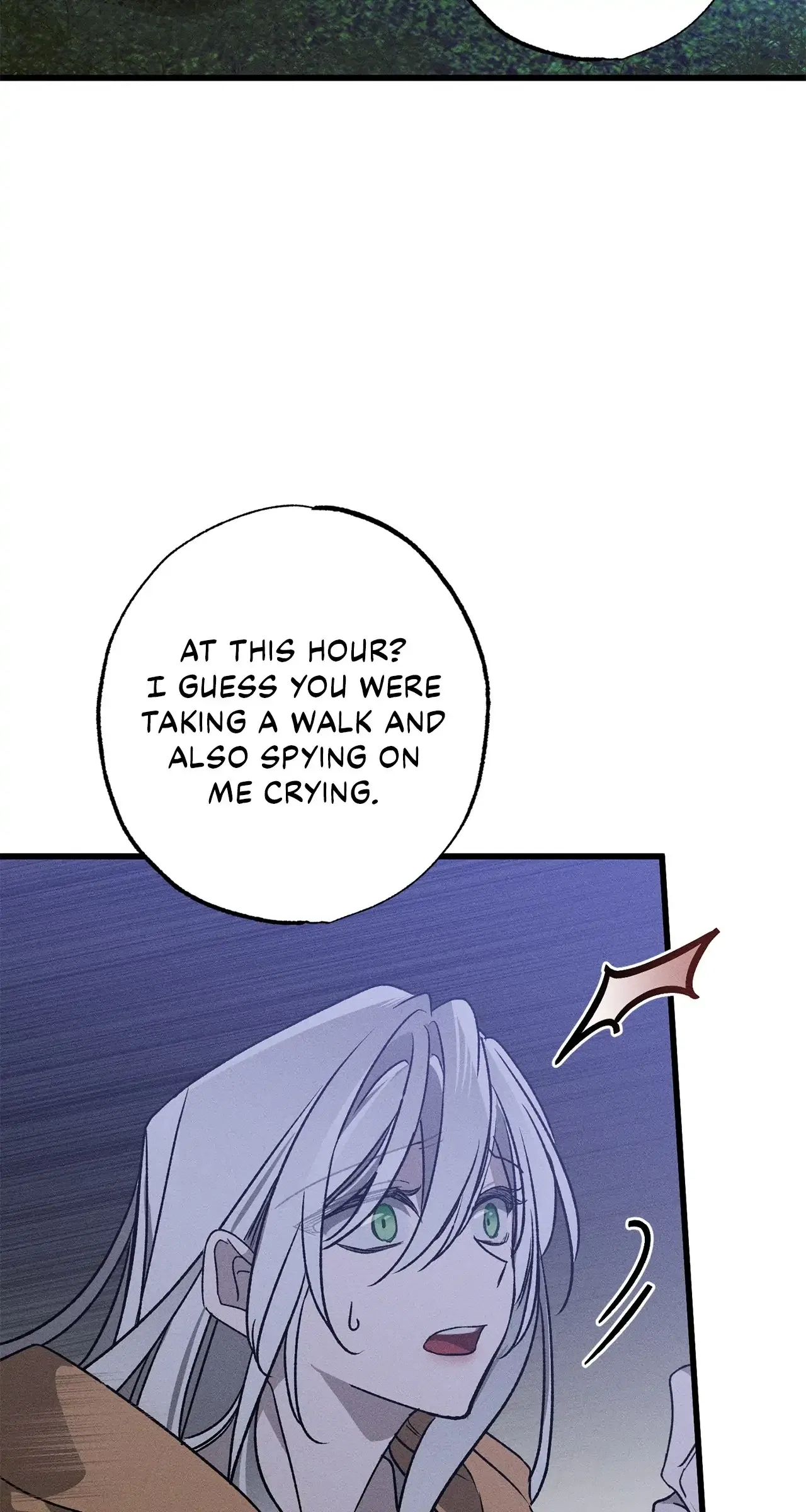My Husband Who Hates Me Has Lost His Memories Chapter 6 – Page 76