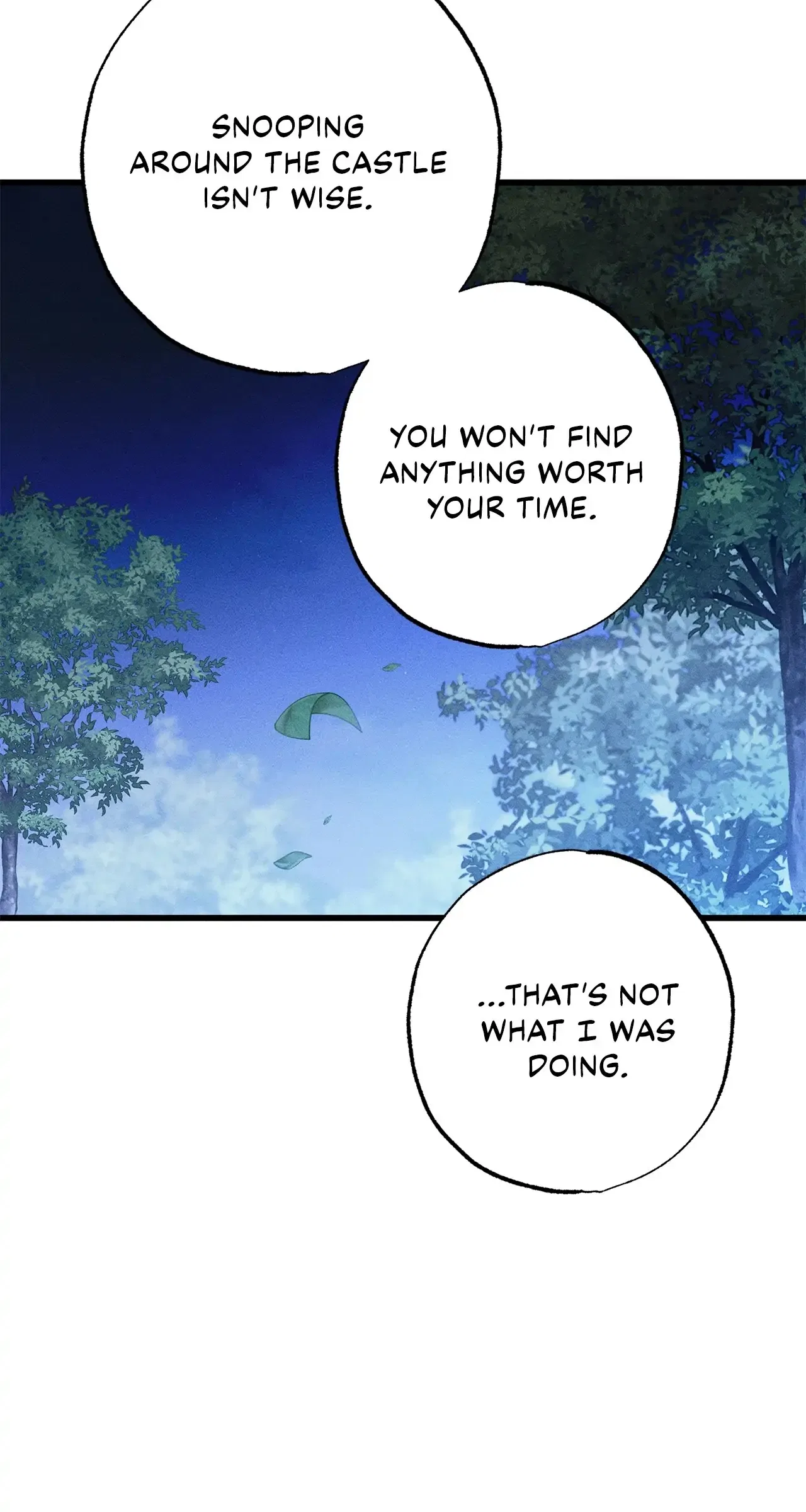 My Husband Who Hates Me Has Lost His Memories Chapter 6 – Page 81
