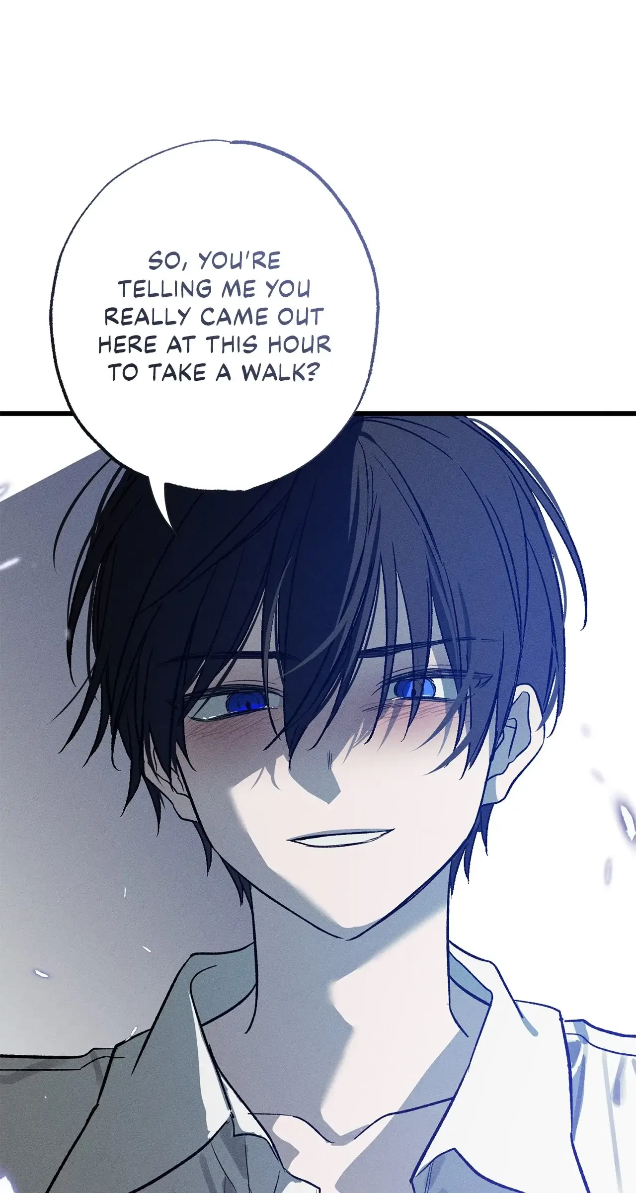 My Husband Who Hates Me Has Lost His Memories Chapter 6 – Page 82
