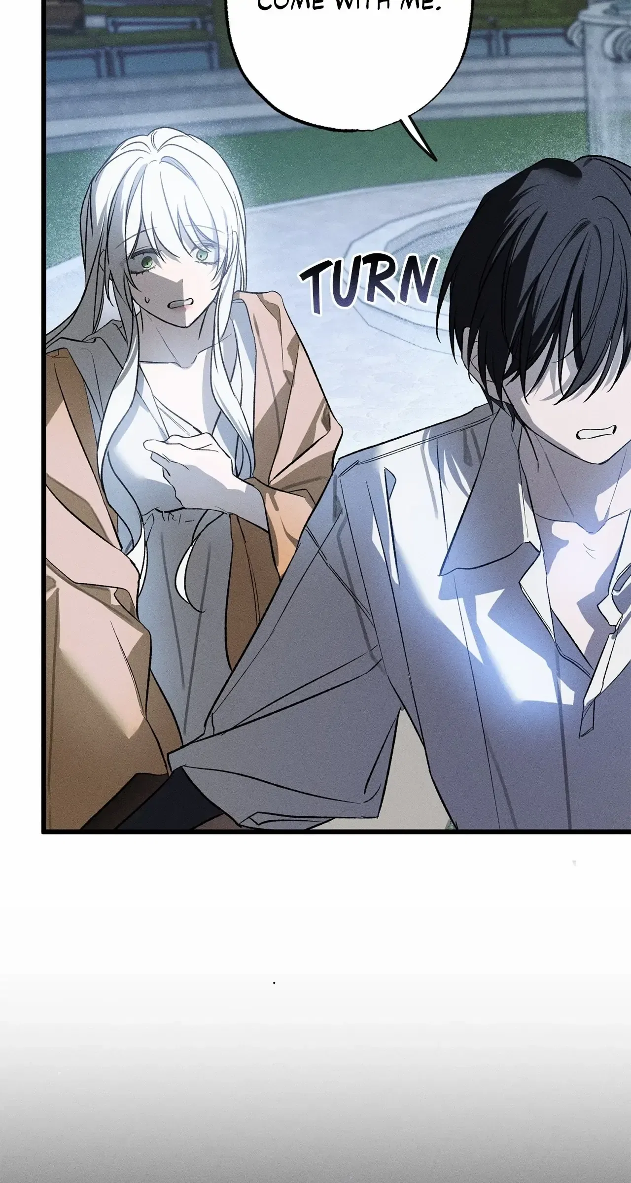 My Husband Who Hates Me Has Lost His Memories Chapter 6 – Page 85