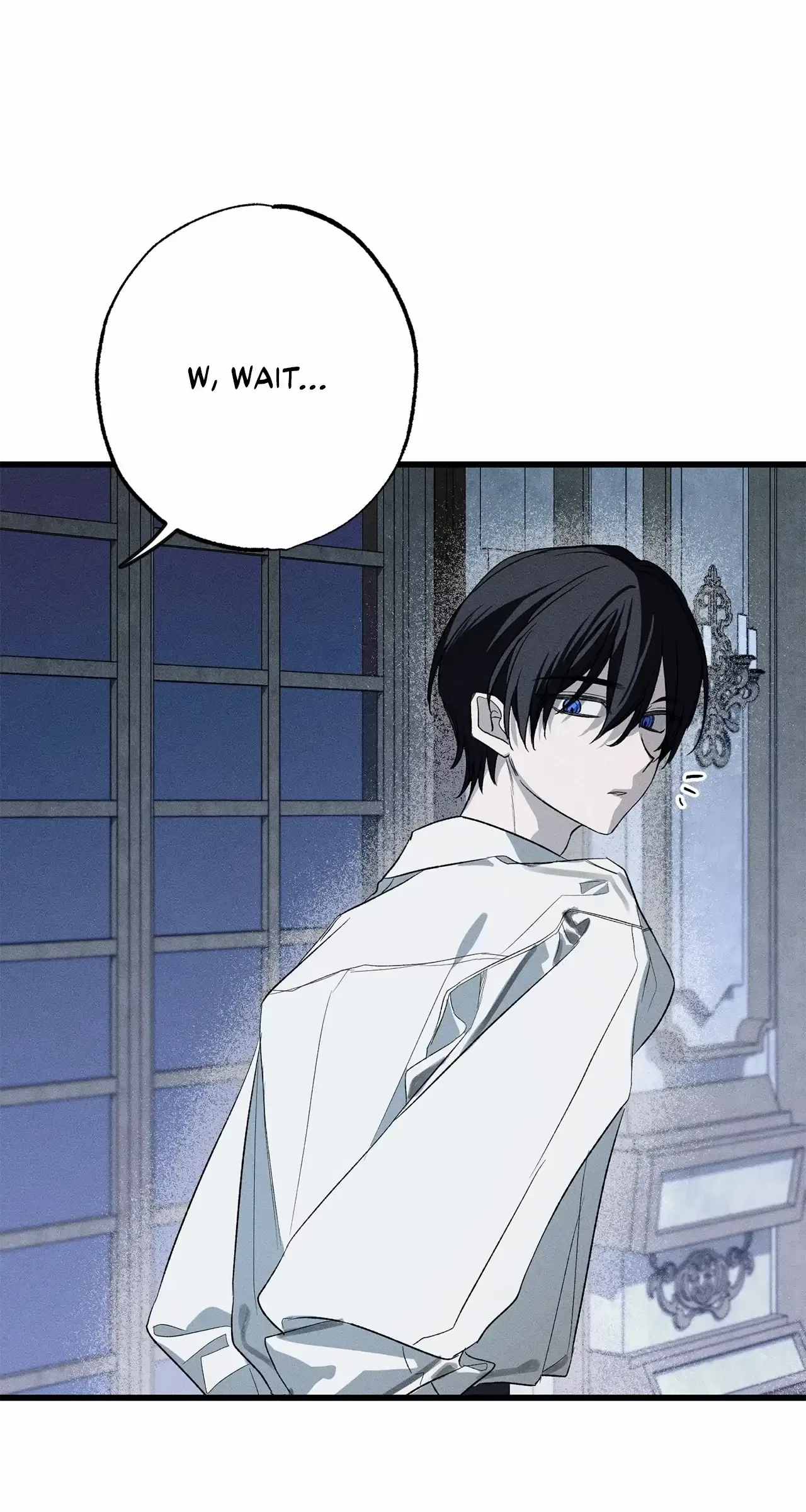 My Husband Who Hates Me Has Lost His Memories Chapter 6 – Page 89