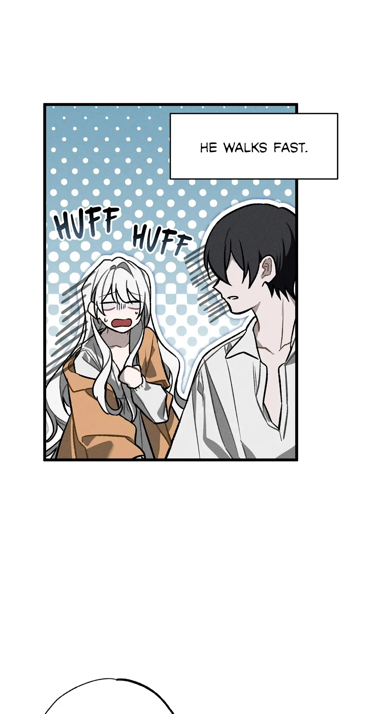 My Husband Who Hates Me Has Lost His Memories Chapter 6 – Page 90
