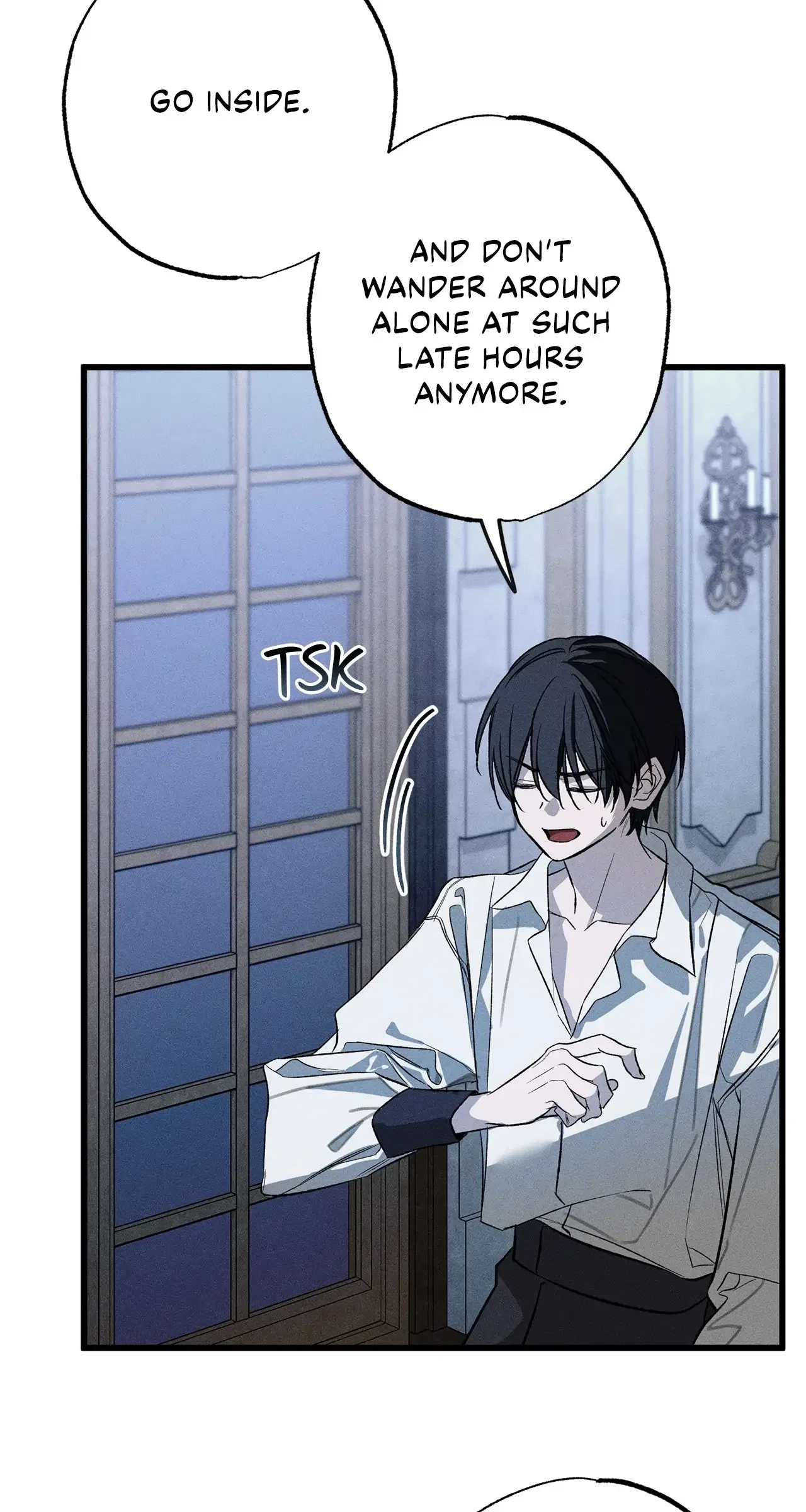 My Husband Who Hates Me Has Lost His Memories Chapter 6 – Page 91