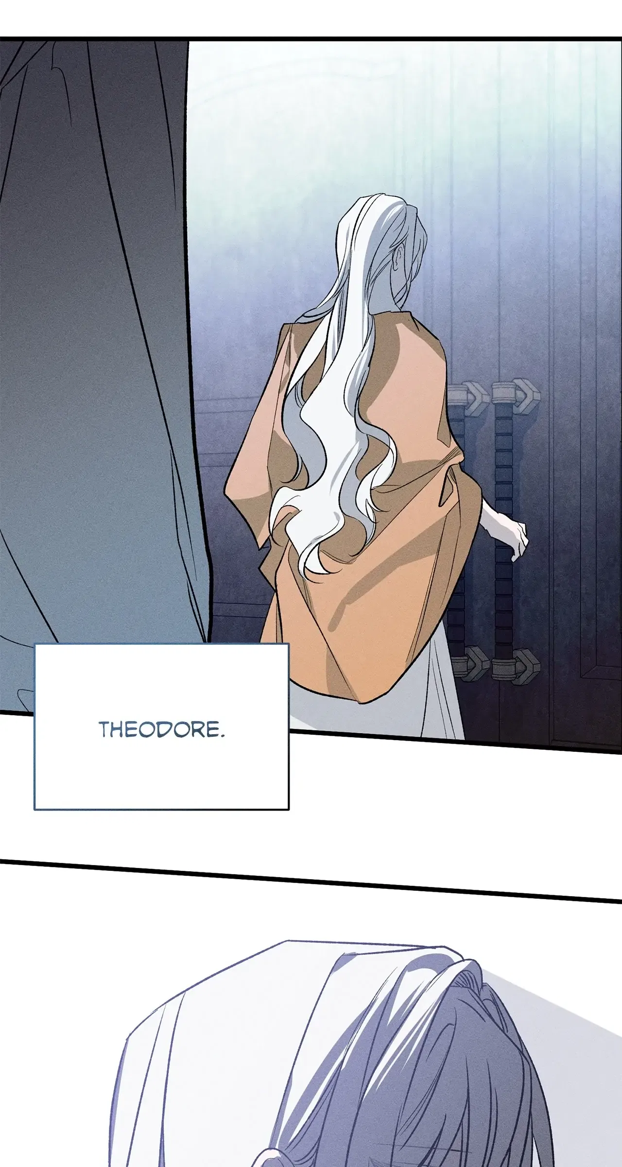 My Husband Who Hates Me Has Lost His Memories Chapter 6 – Page 94