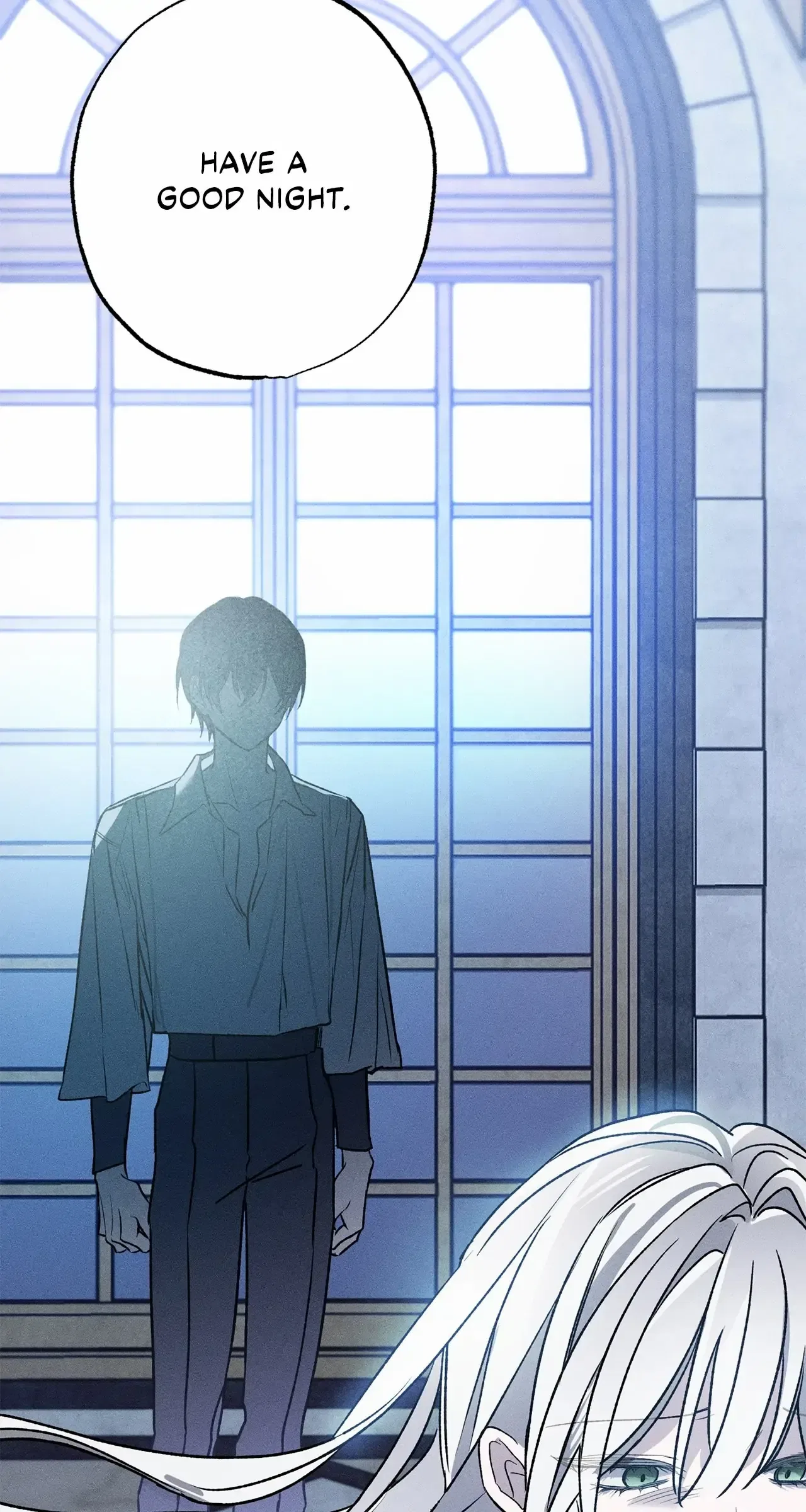 My Husband Who Hates Me Has Lost His Memories Chapter 6 – Page 96