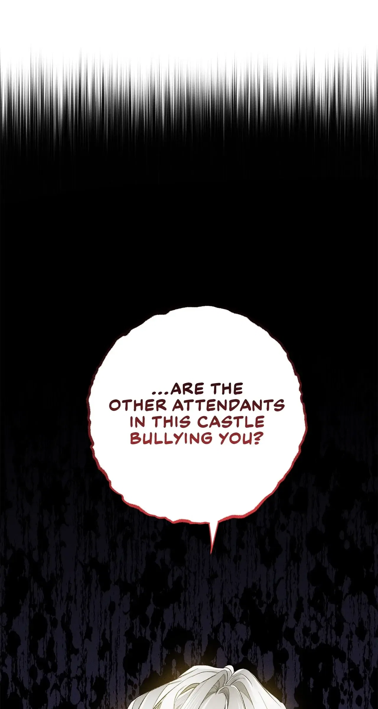 My Husband Who Hates Me Has Lost His Memories Chapter 5 – Page 1