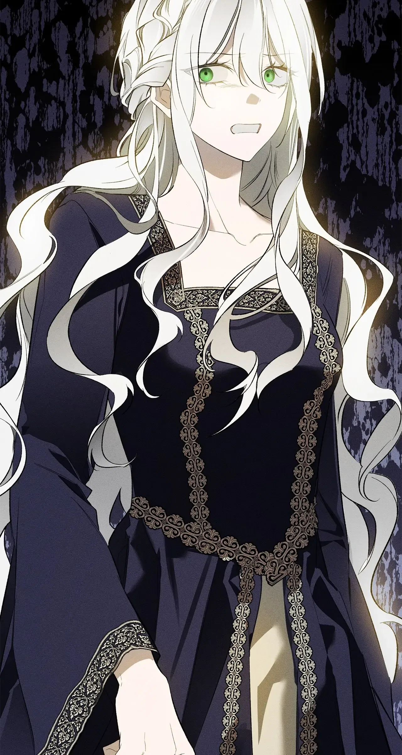 My Husband Who Hates Me Has Lost His Memories Chapter 5 – Page 2