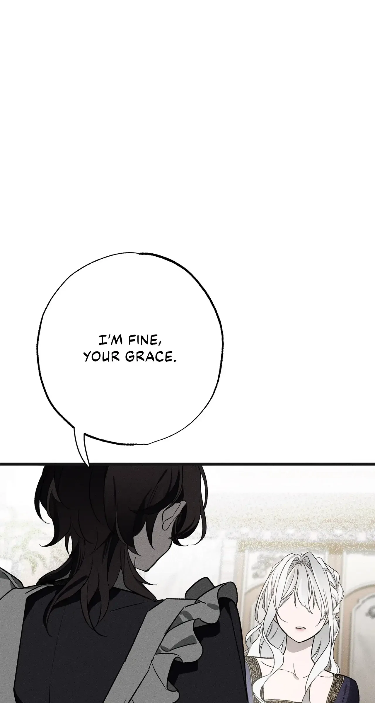My Husband Who Hates Me Has Lost His Memories Chapter 5 – Page 5