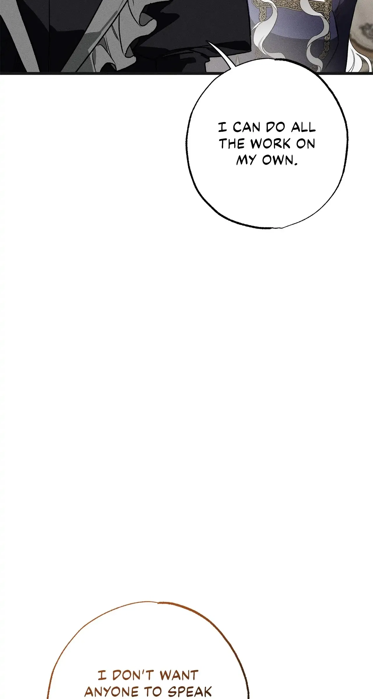 My Husband Who Hates Me Has Lost His Memories Chapter 5 – Page 6