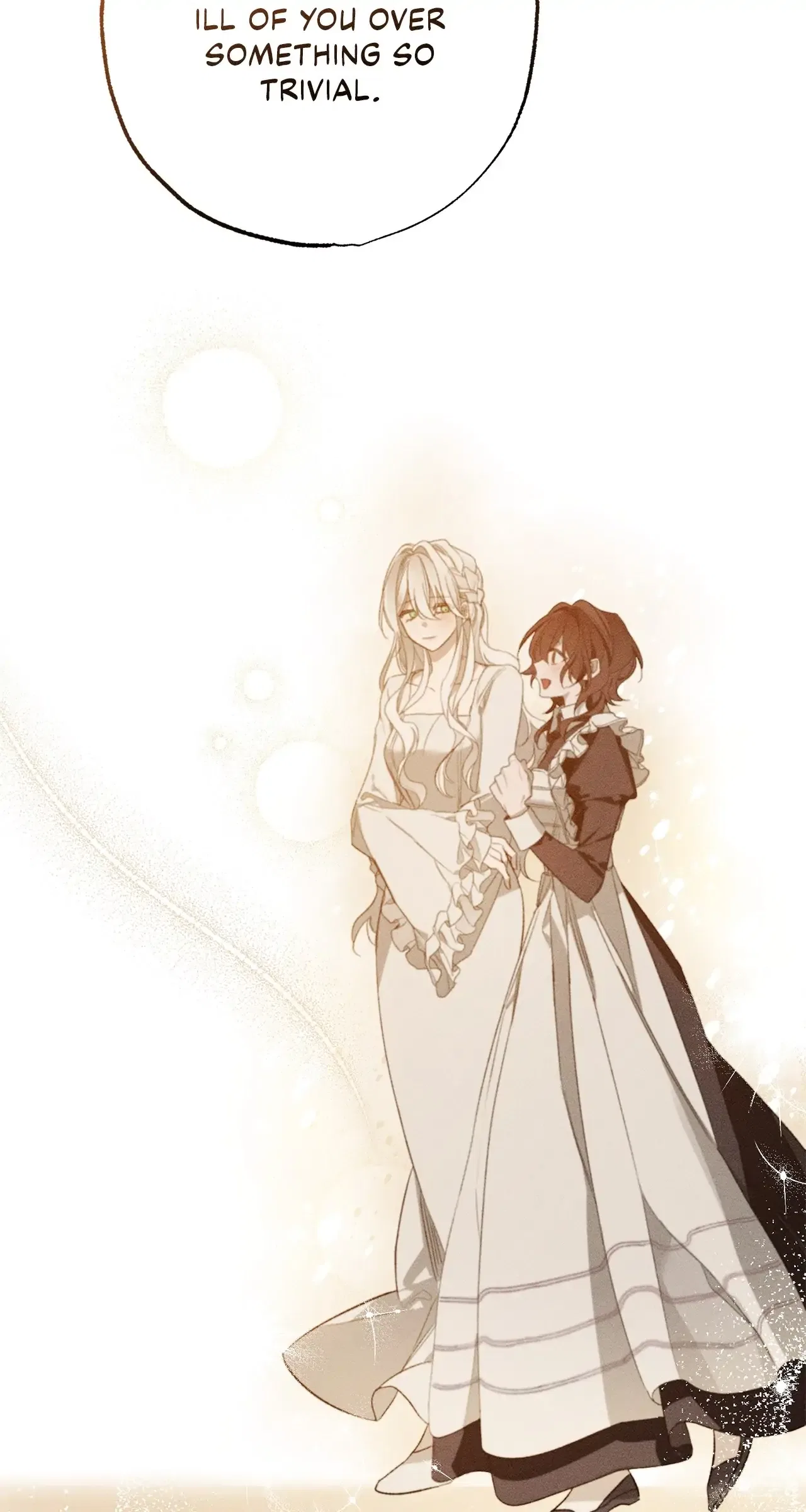 My Husband Who Hates Me Has Lost His Memories Chapter 5 – Page 7