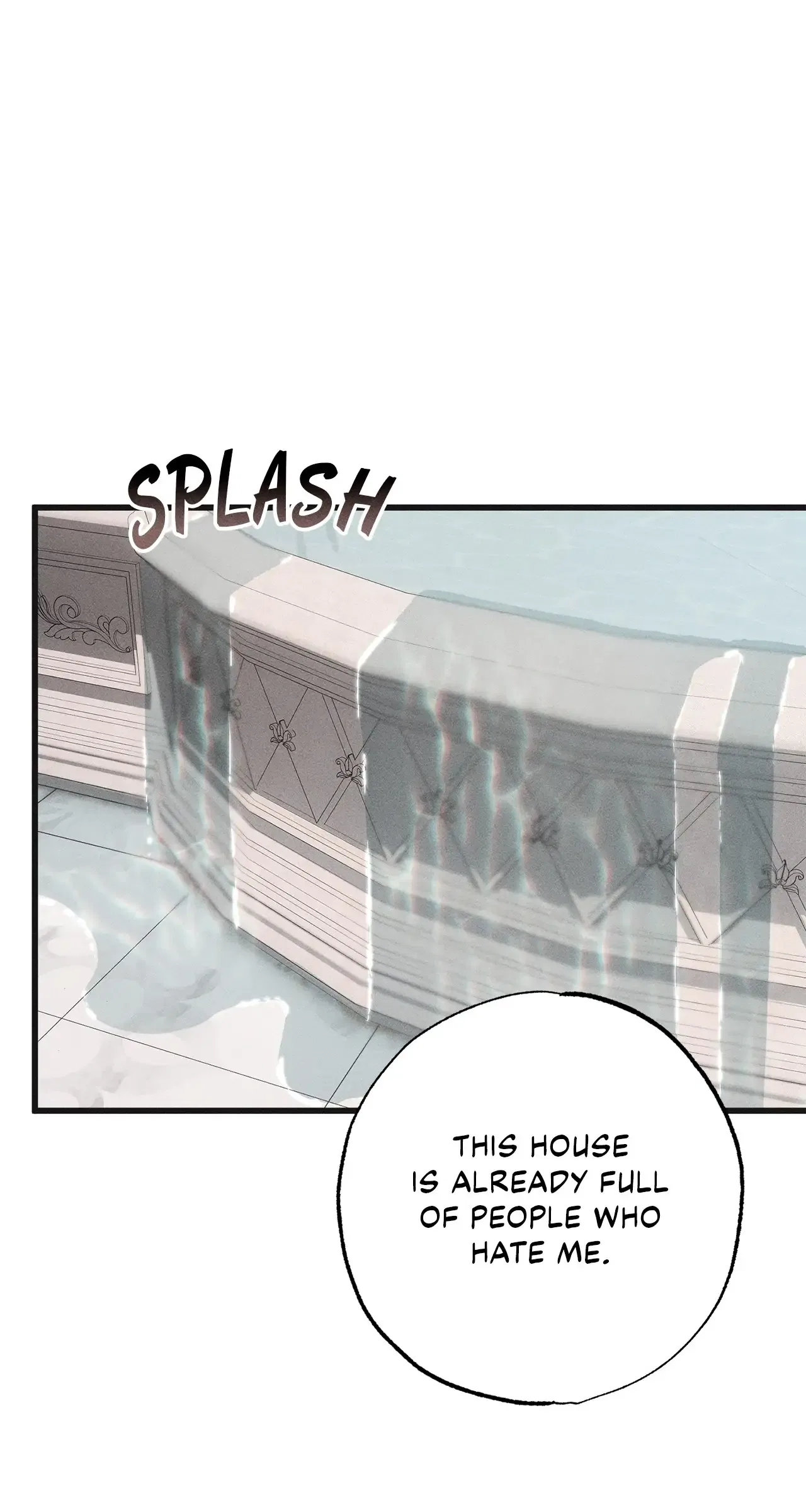 My Husband Who Hates Me Has Lost His Memories Chapter 5 – Page 14