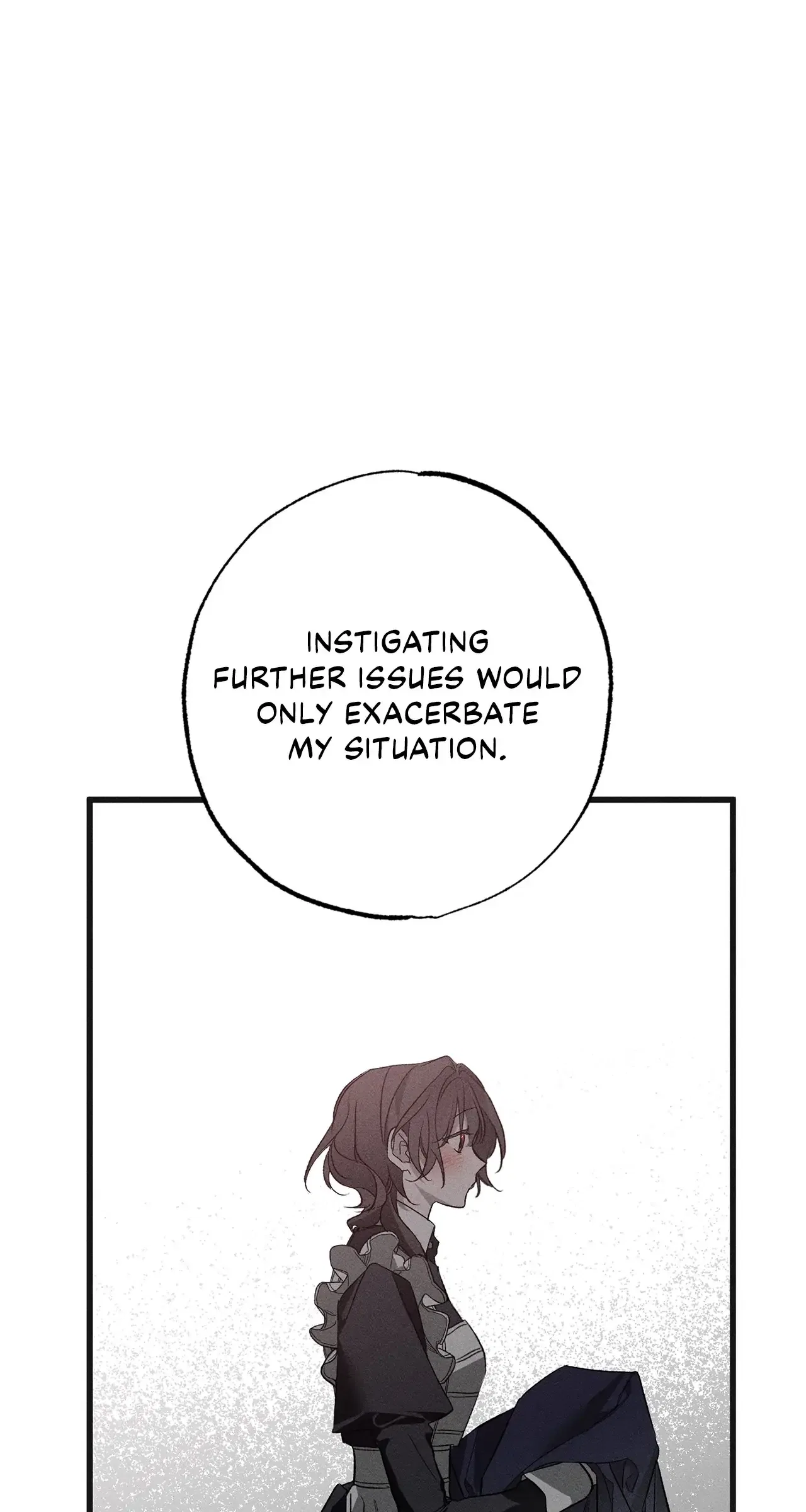 My Husband Who Hates Me Has Lost His Memories Chapter 5 – Page 15