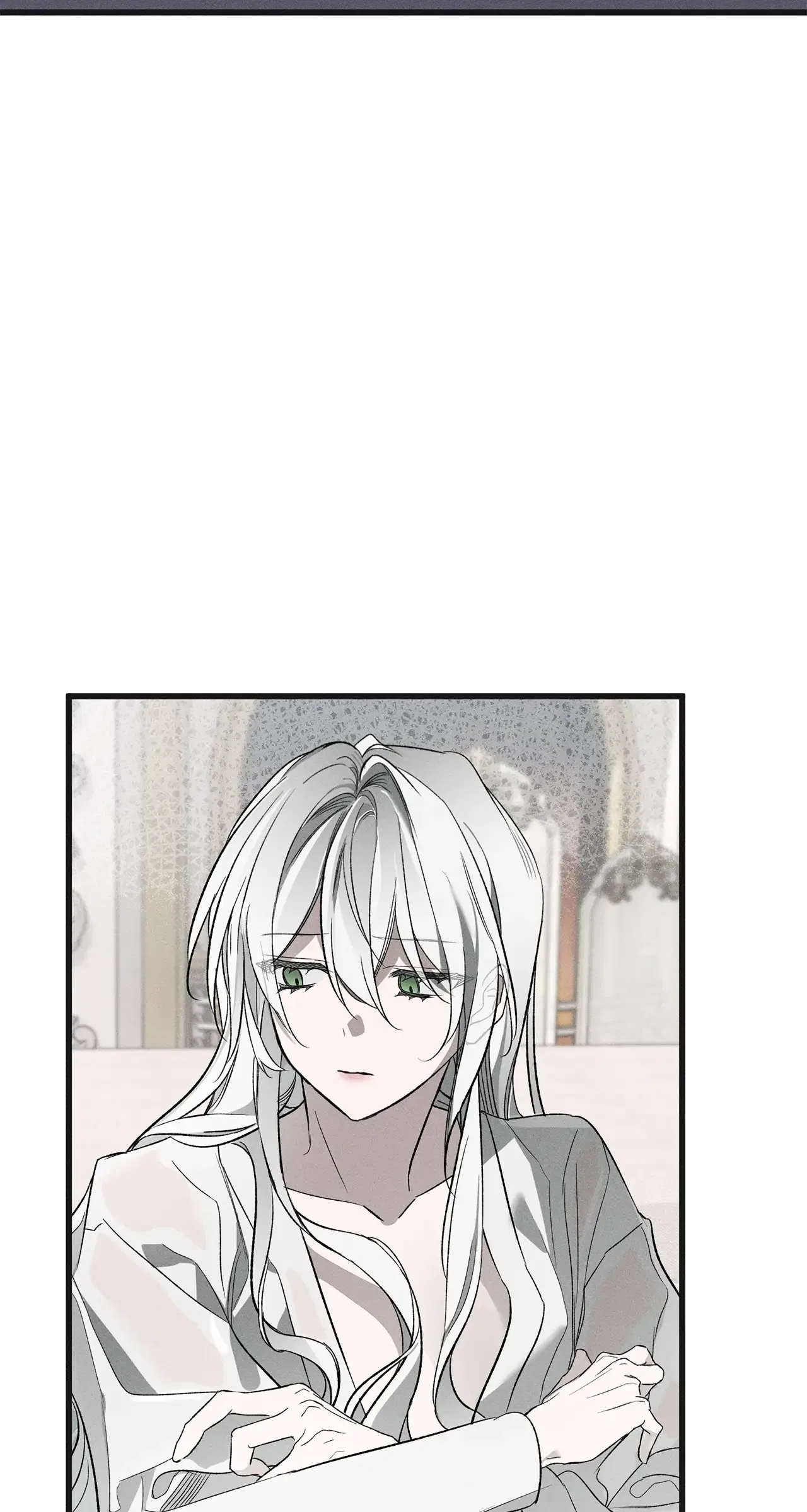 My Husband Who Hates Me Has Lost His Memories Chapter 5 – Page 21