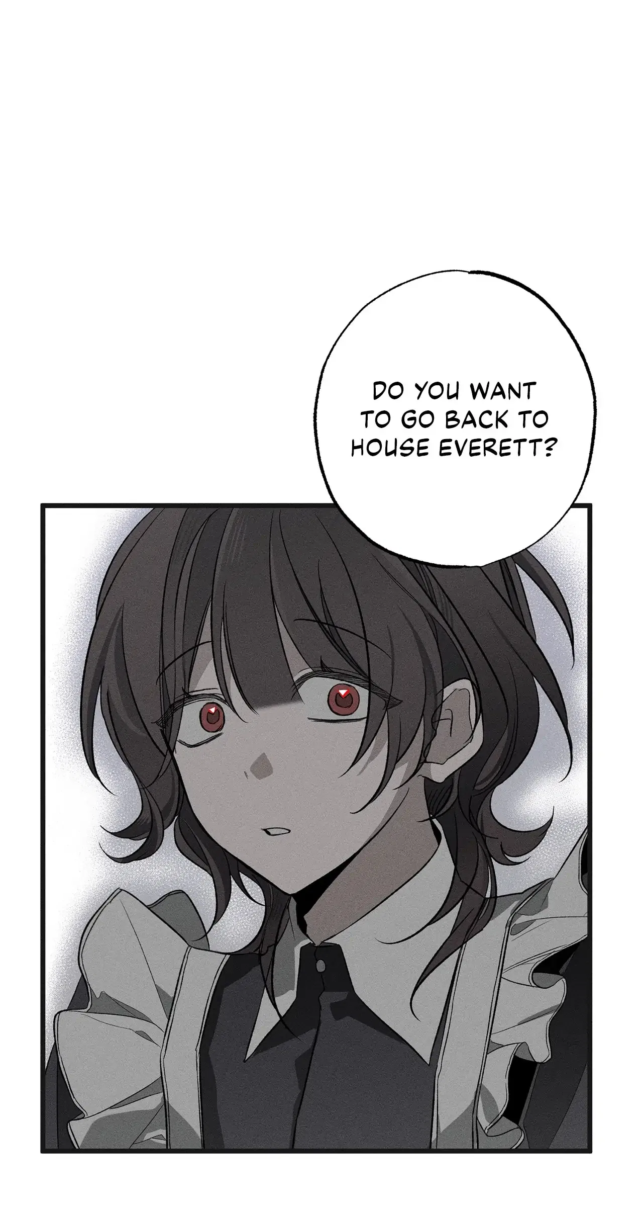 My Husband Who Hates Me Has Lost His Memories Chapter 5 – Page 23
