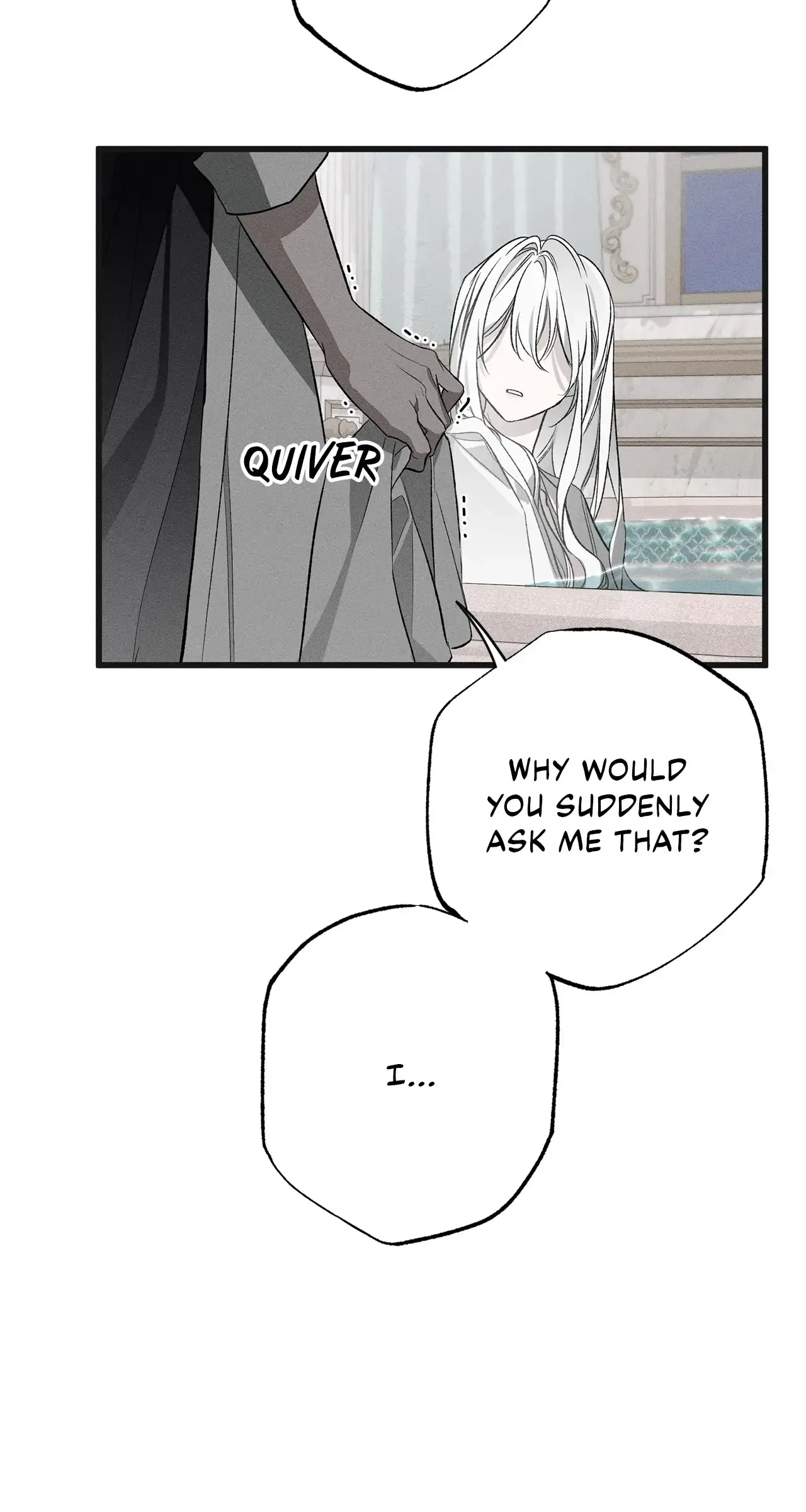 My Husband Who Hates Me Has Lost His Memories Chapter 5 – Page 25