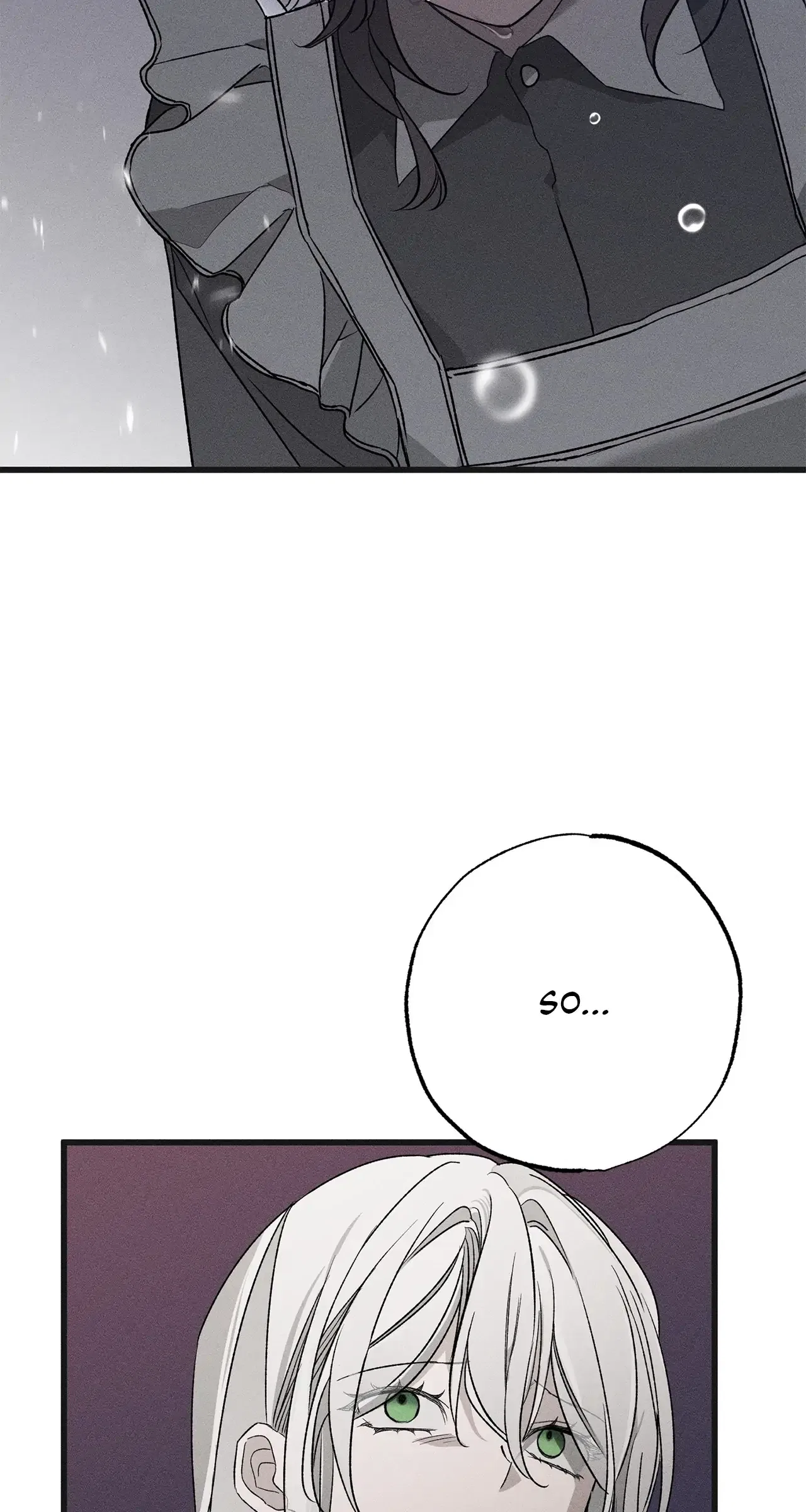 My Husband Who Hates Me Has Lost His Memories Chapter 5 – Page 29