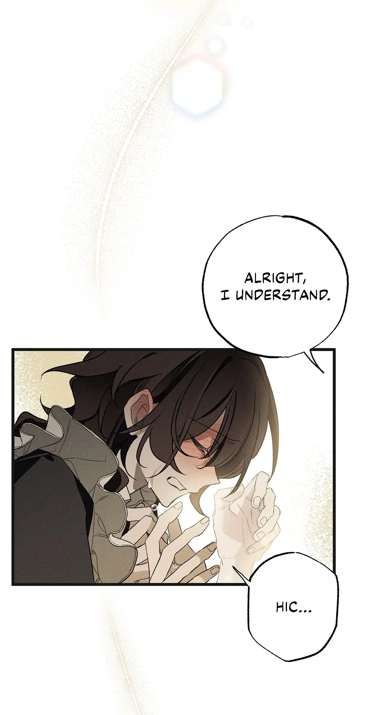 My Husband Who Hates Me Has Lost His Memories Chapter 5 – Page 33