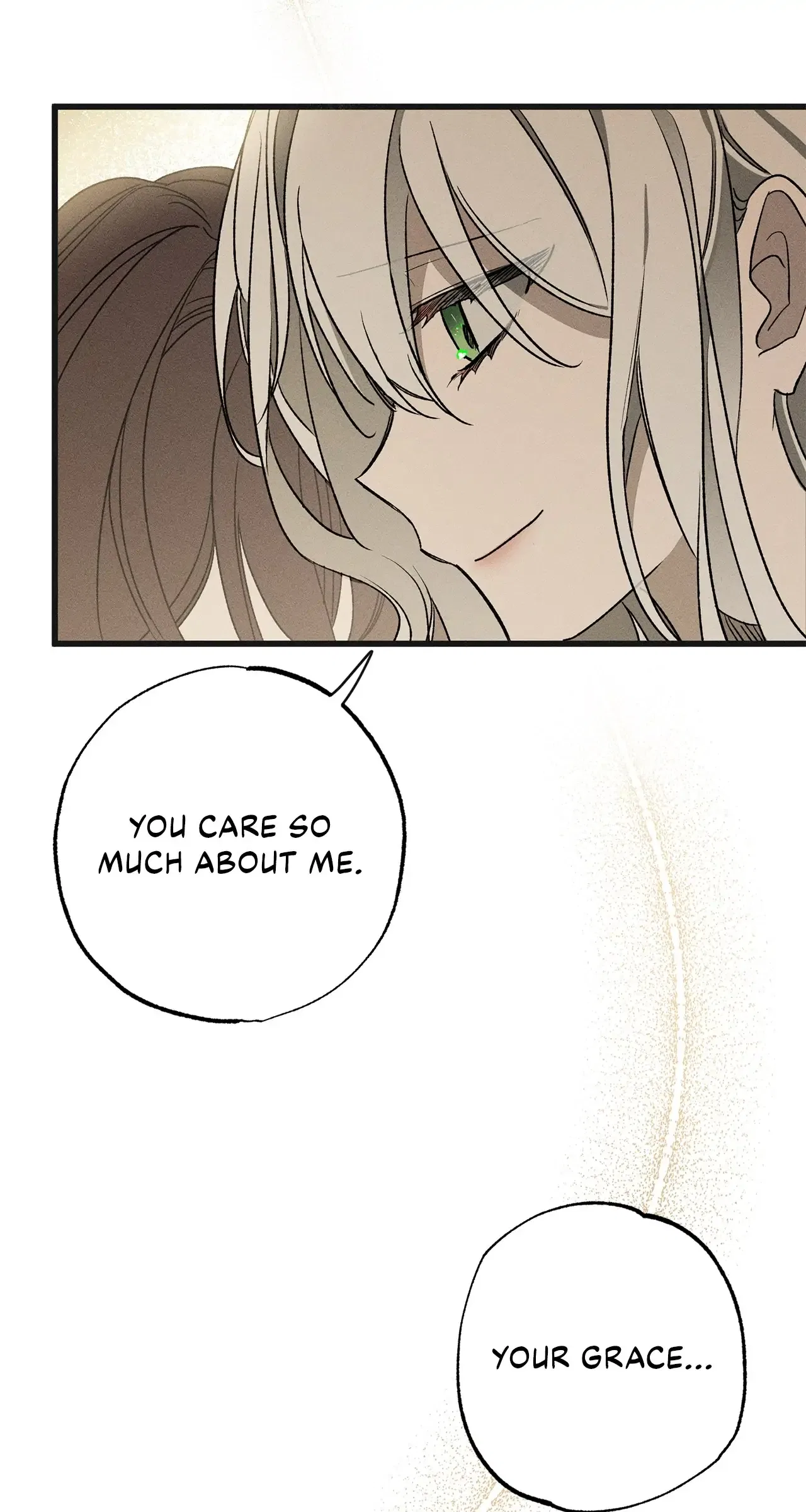 My Husband Who Hates Me Has Lost His Memories Chapter 5 – Page 34