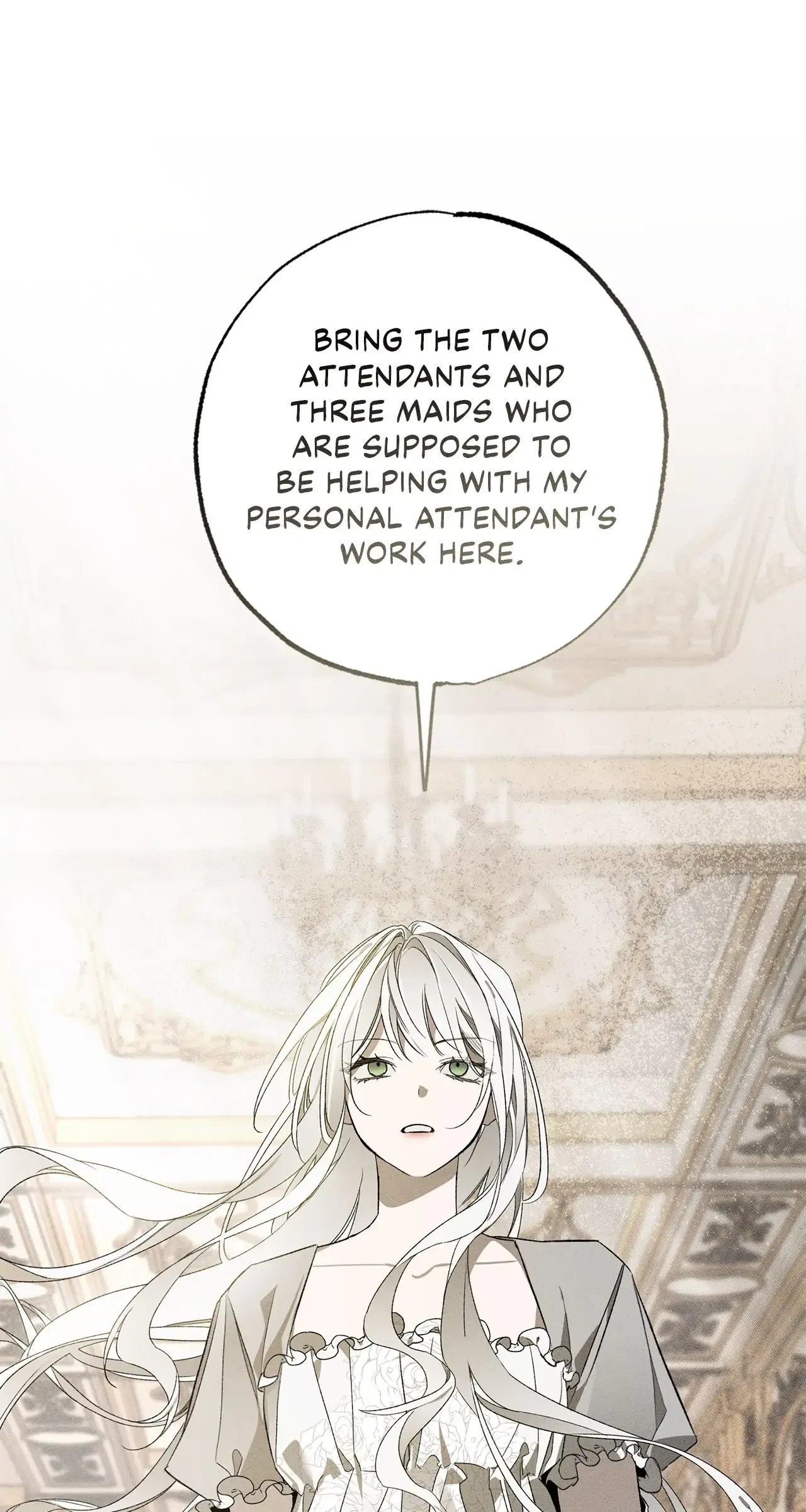 My Husband Who Hates Me Has Lost His Memories Chapter 5 – Page 40